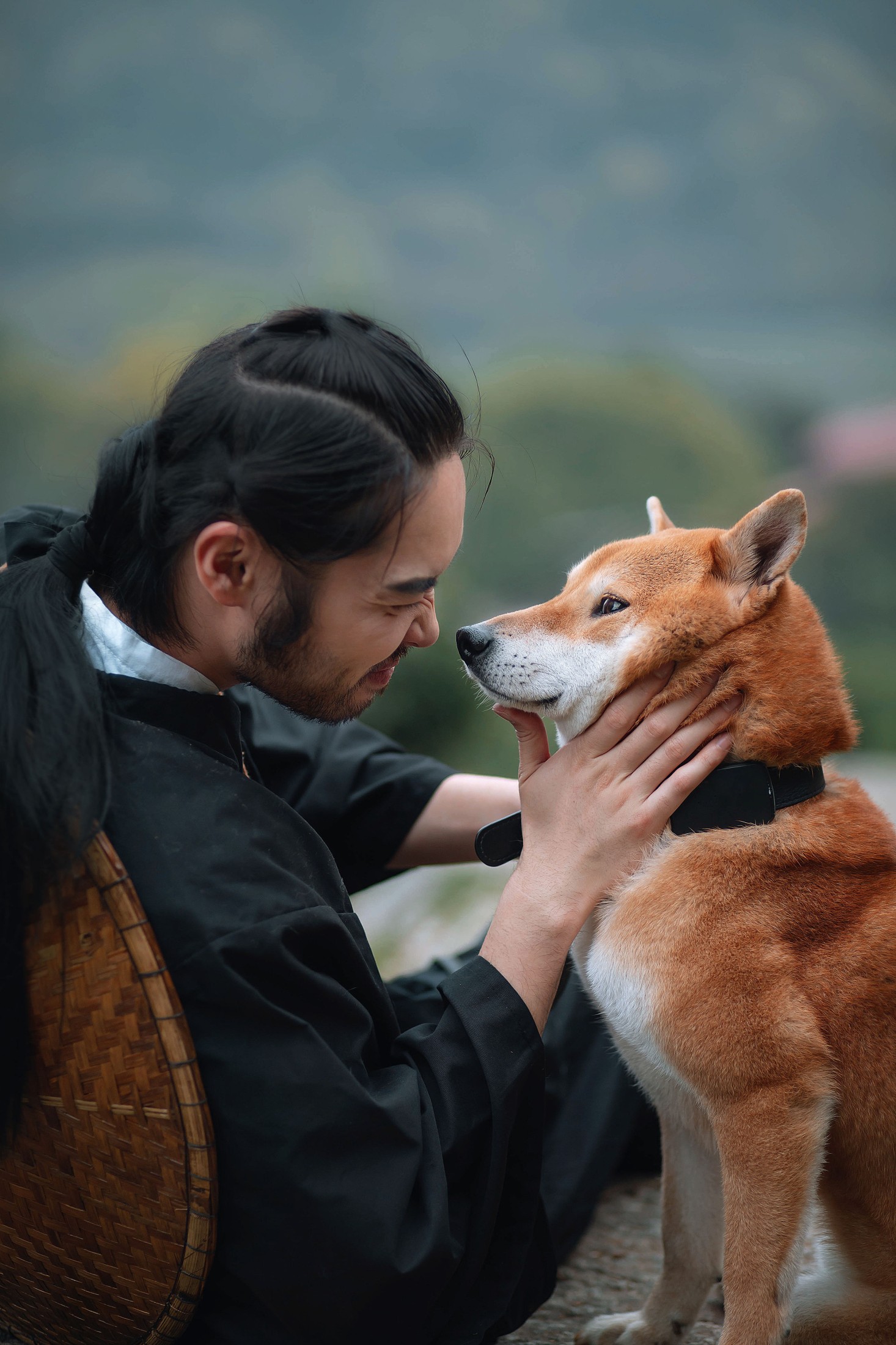 图片[4]-老乔kyo-presso – 《犬侍》[21P]-COS写真在线网