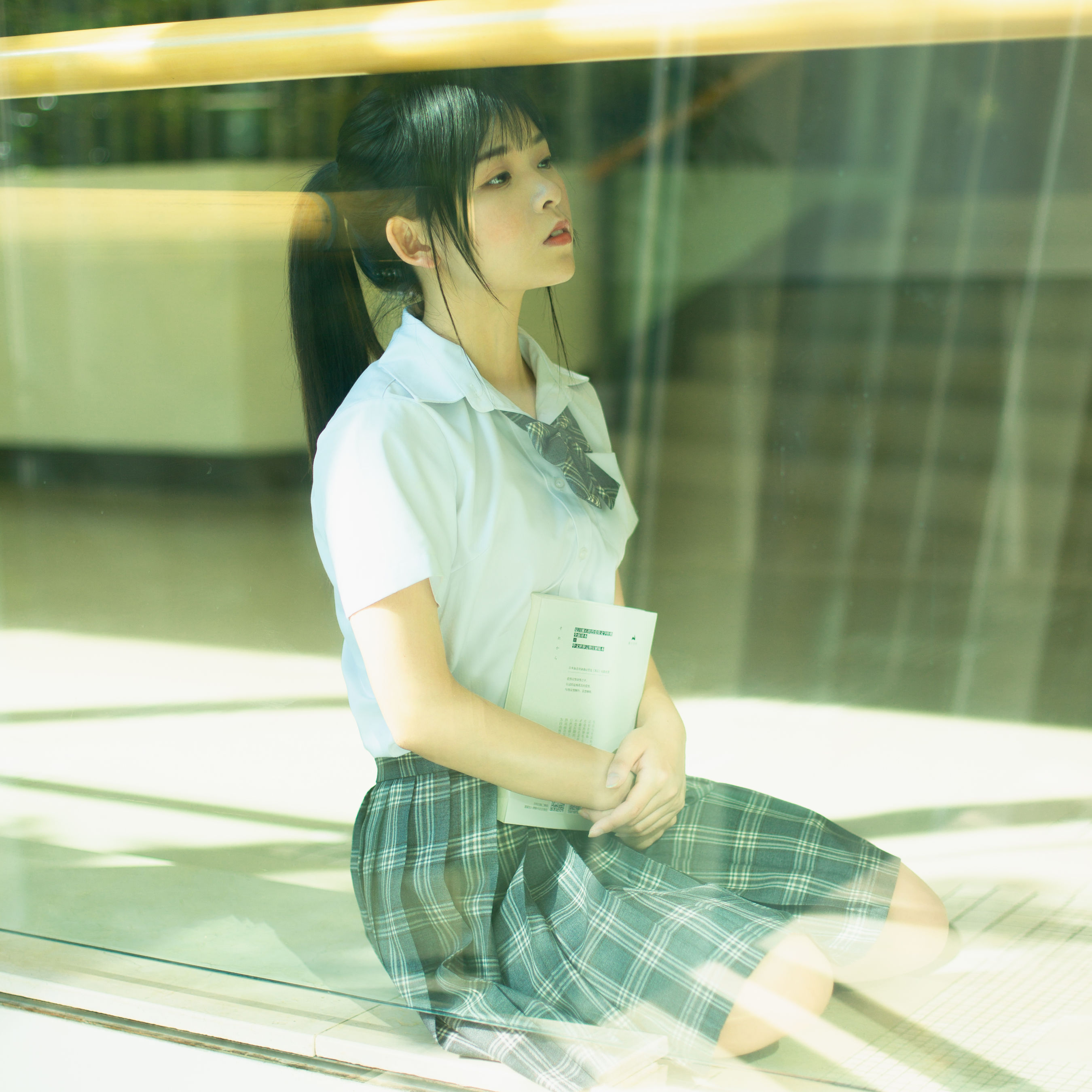 图片[4]-悠然Hime – 《午后时光》[22P]-COS写真在线网