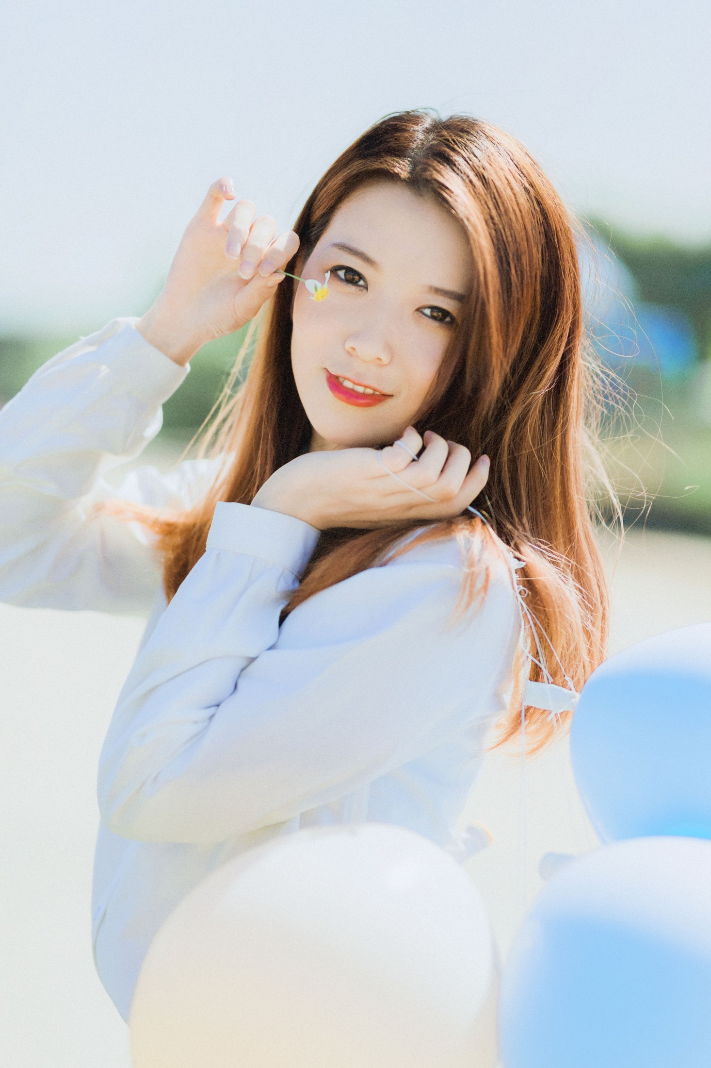 图片[4]-航子就是航子呀 – 《青空之下》[26P]-COS写真在线网