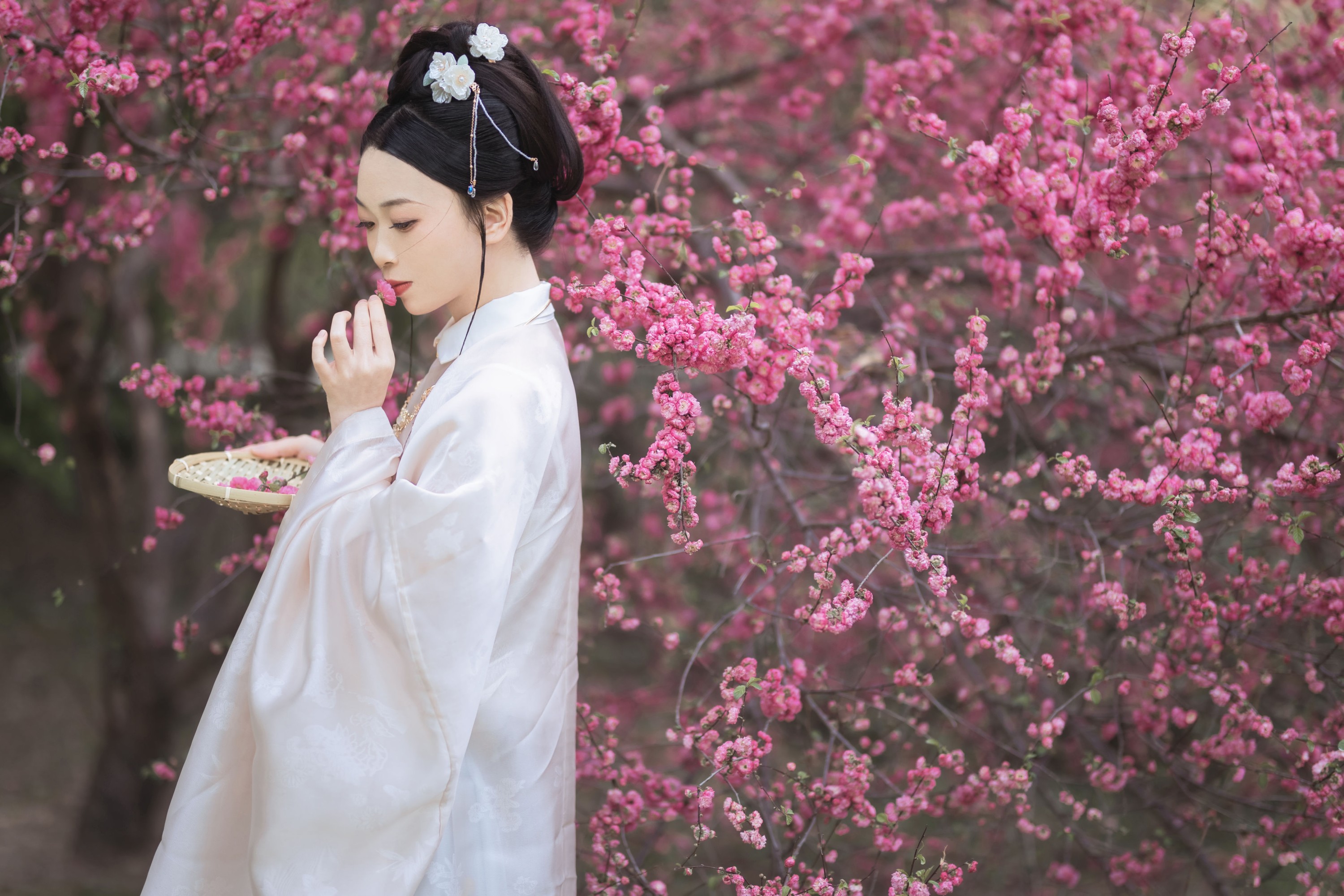 图片[4]-蜡笔小新 – 《丁香绪》[24P]-COS写真在线网