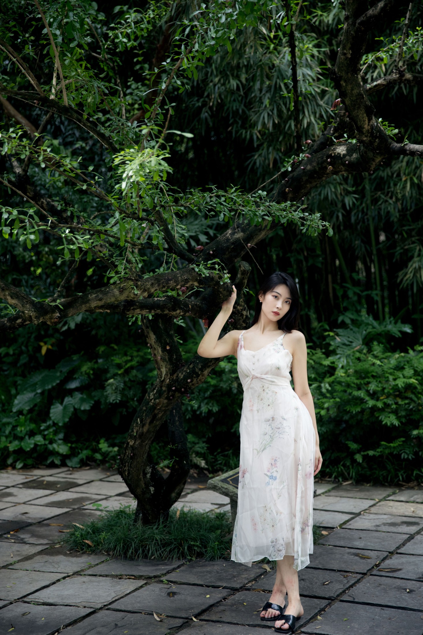 图片[5]-Neida – 《寻觅》[24P]-COS写真在线网