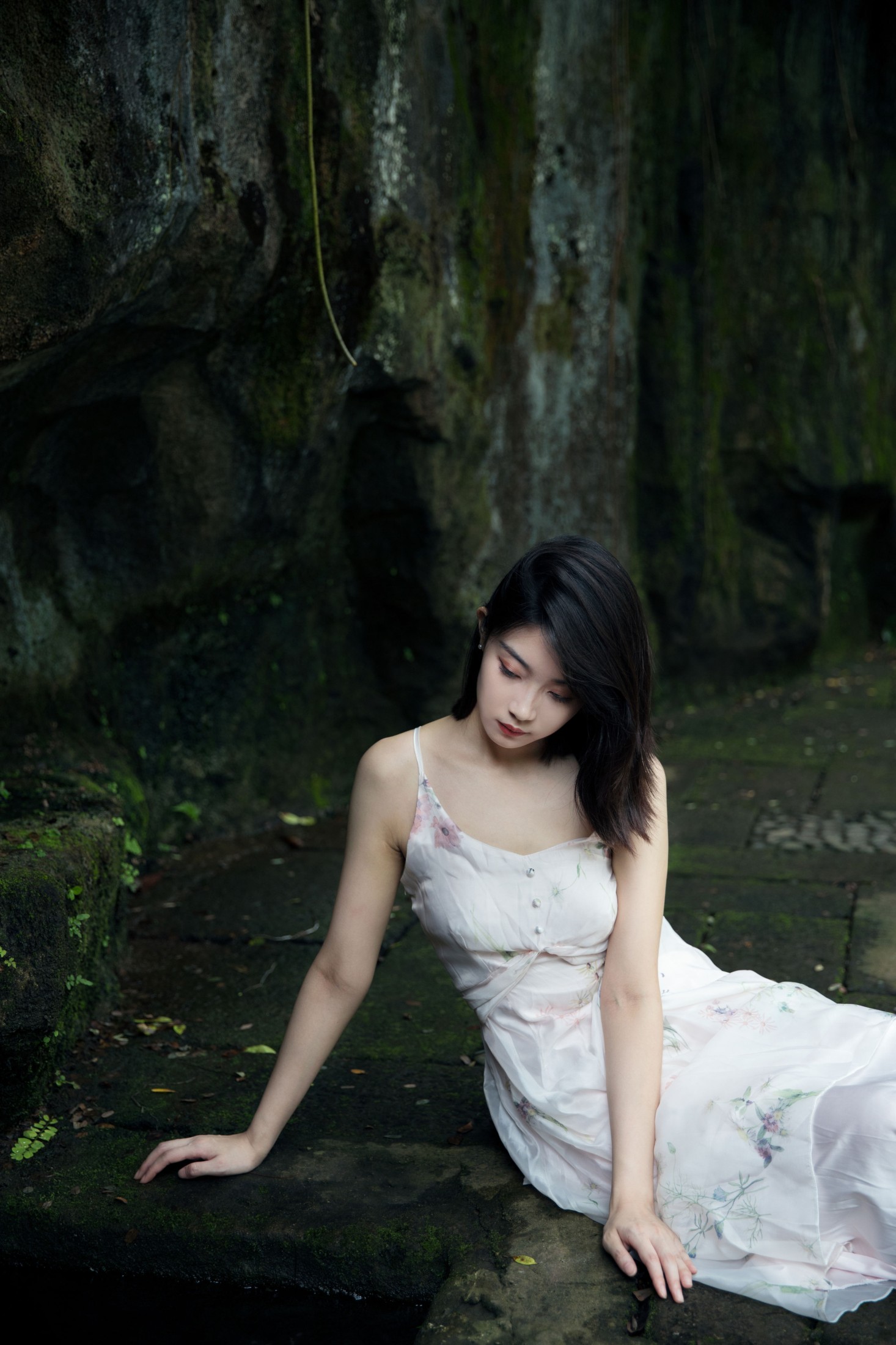 图片[3]-Neida – 《寻觅》[24P]-COS写真在线网