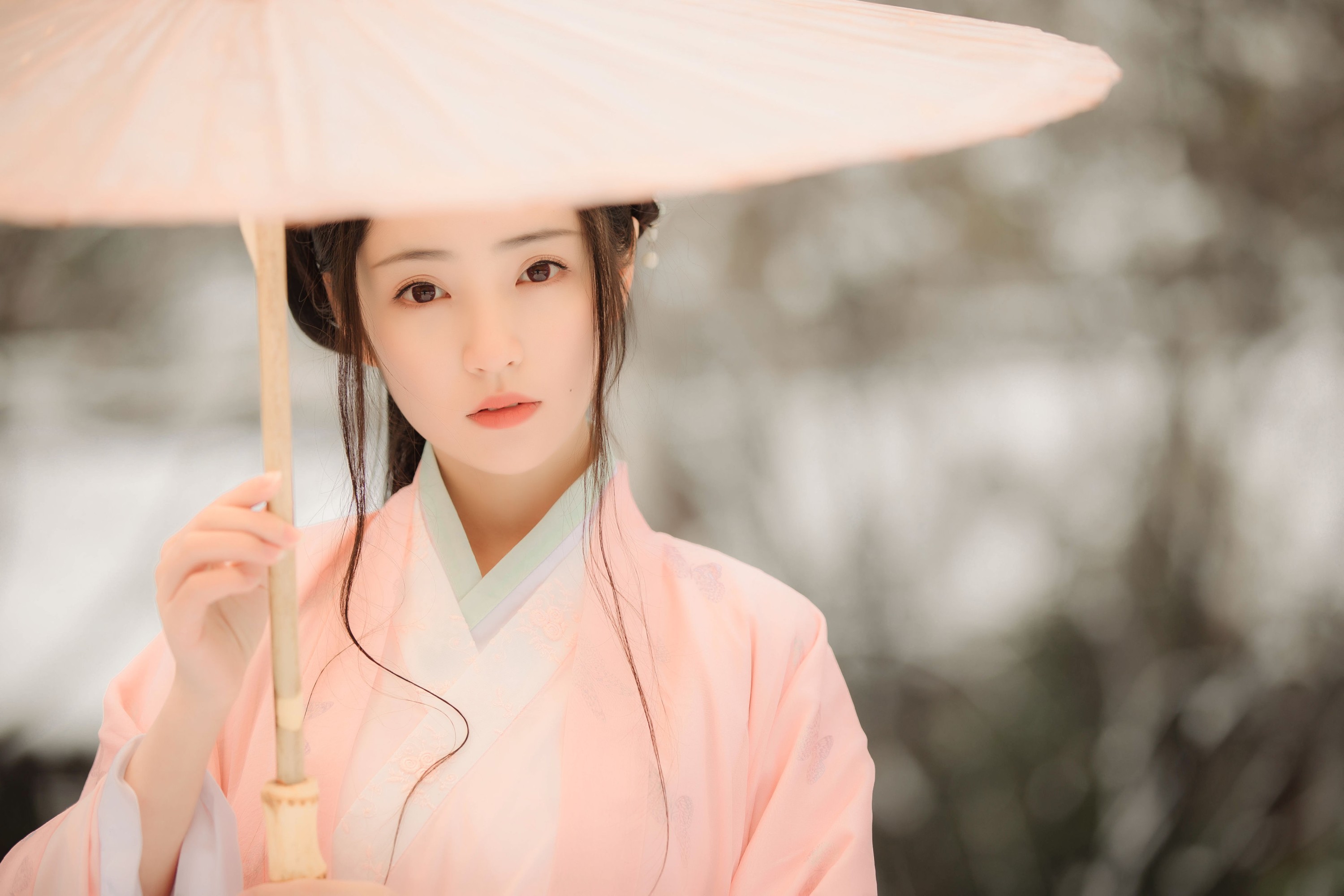 图片[3]-李星宇-小舞 小温暖想要个大太阳  – 《剑舞》[22P]-COS写真在线网