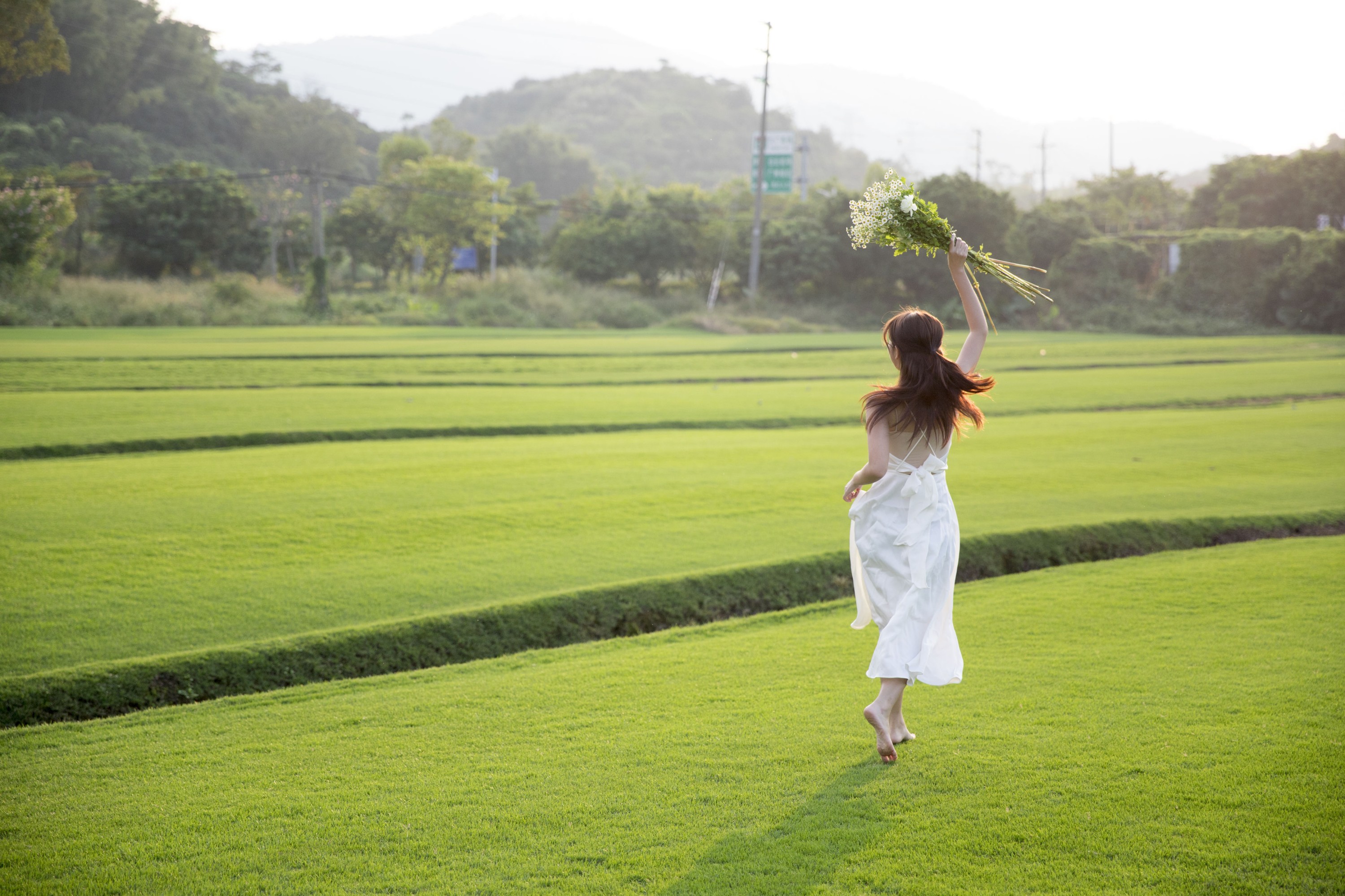 图片[6]-湘湘 – 《悠然假日》[22P]-COS写真在线网