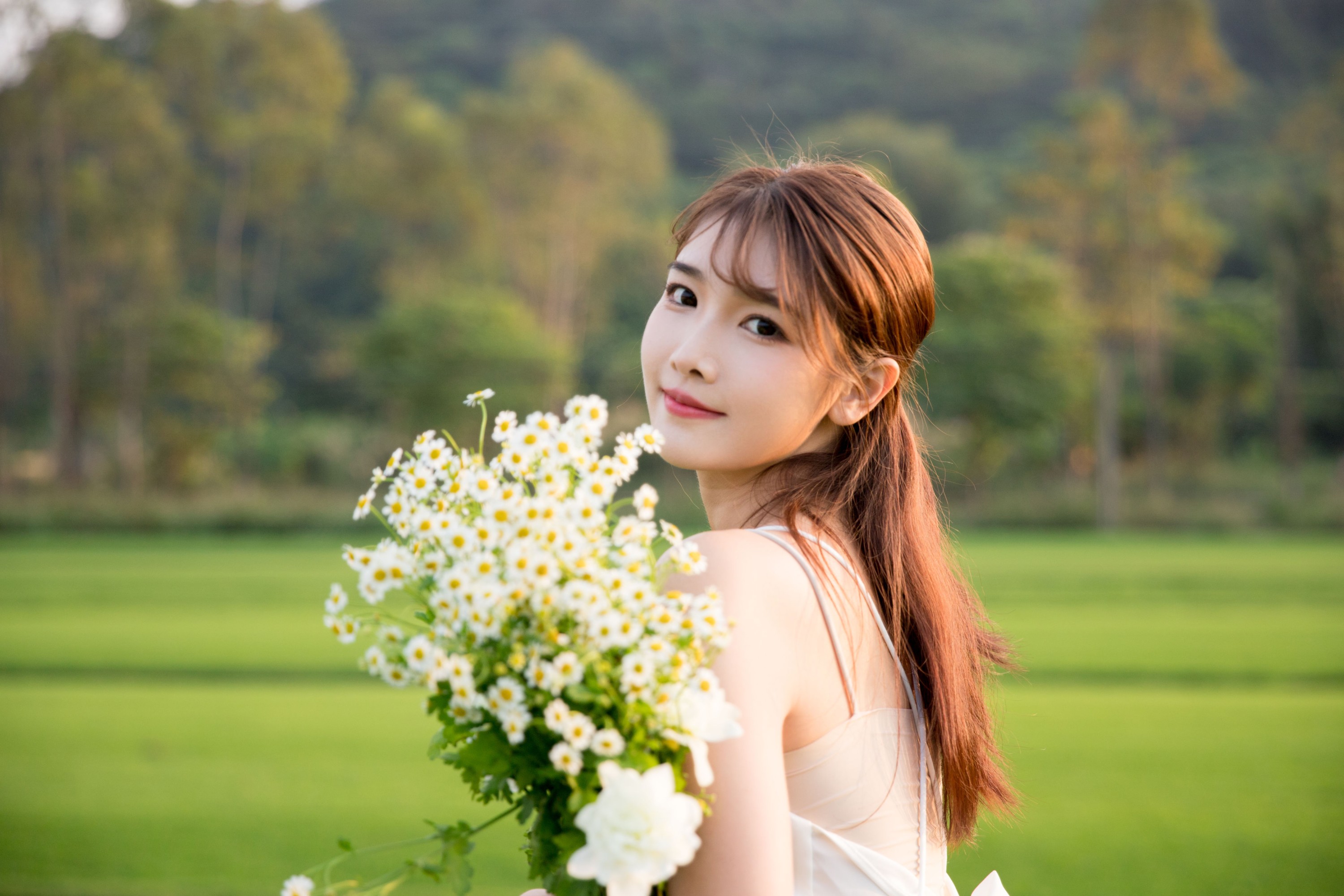 图片[4]-湘湘 – 《悠然假日》[22P]-COS写真在线网
