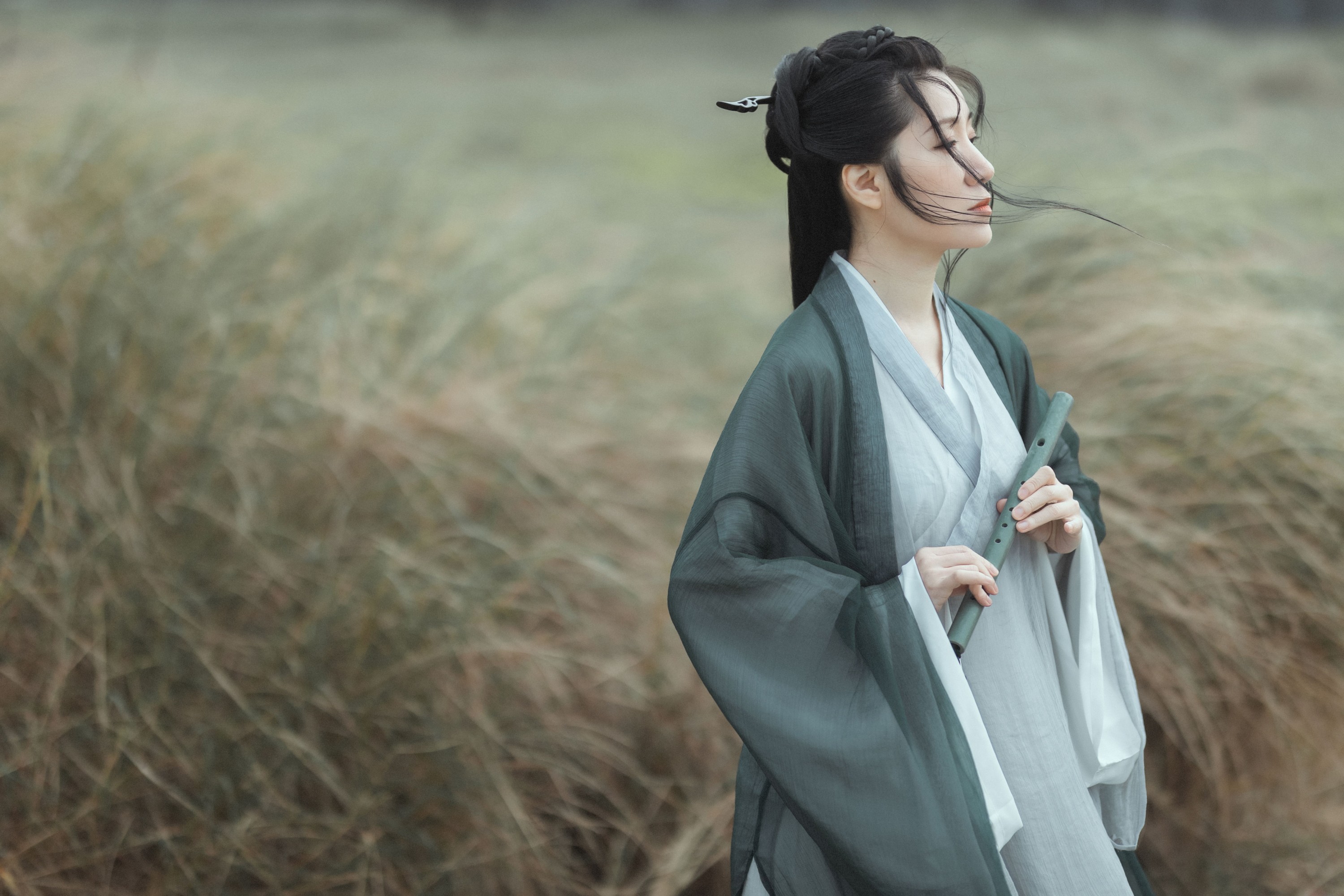 图片[5]-何佳 – 《天涯倦客》[26P]-COS写真在线网