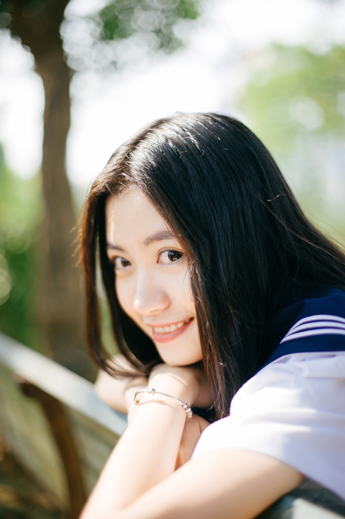 图片[3]-杨婵 – 《星光游乐园》[23P]-COS写真在线网