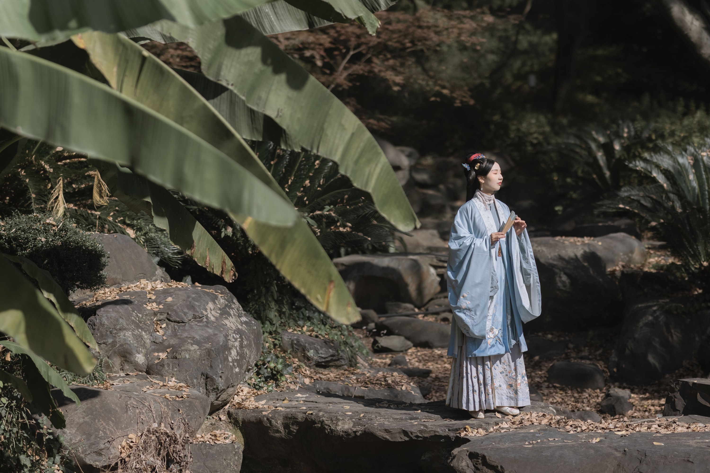 v唱小游v – 《相思如绪》[25P] - 秀人网免费无水印在线套图写真