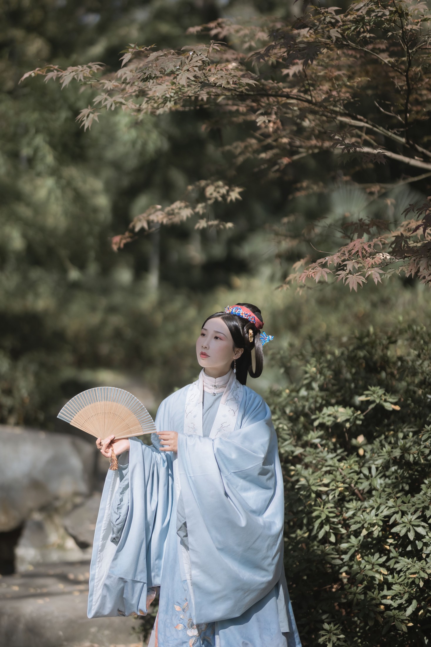 v唱小游v – 《相思如绪》[25P] - 秀人网免费无水印在线套图写真