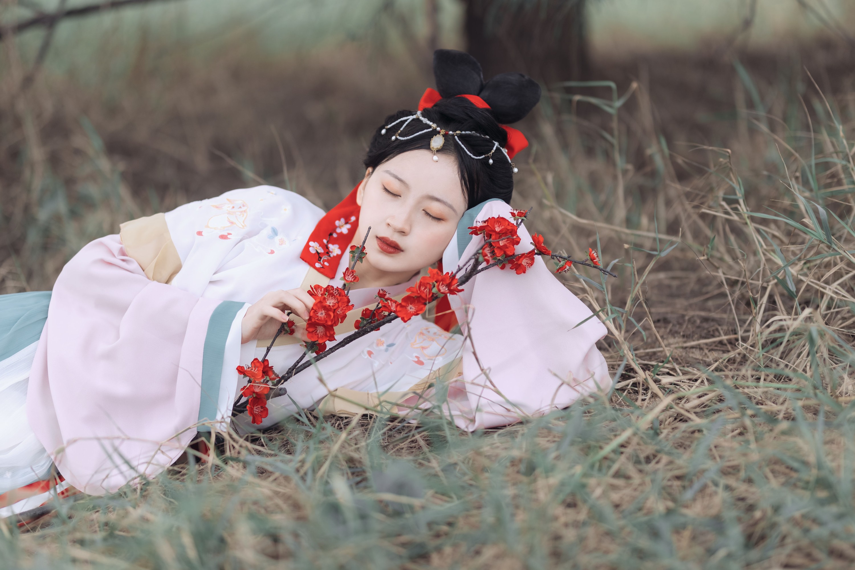 图片[5]-沉轮 – 《沧海无竭》[24P]-COS写真在线网