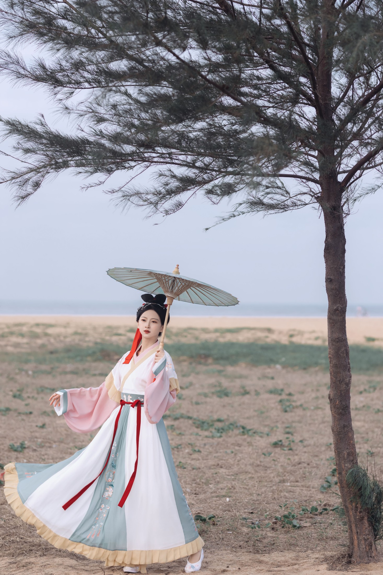 图片[3]-沉轮 – 《沧海无竭》[24P]-COS写真在线网
