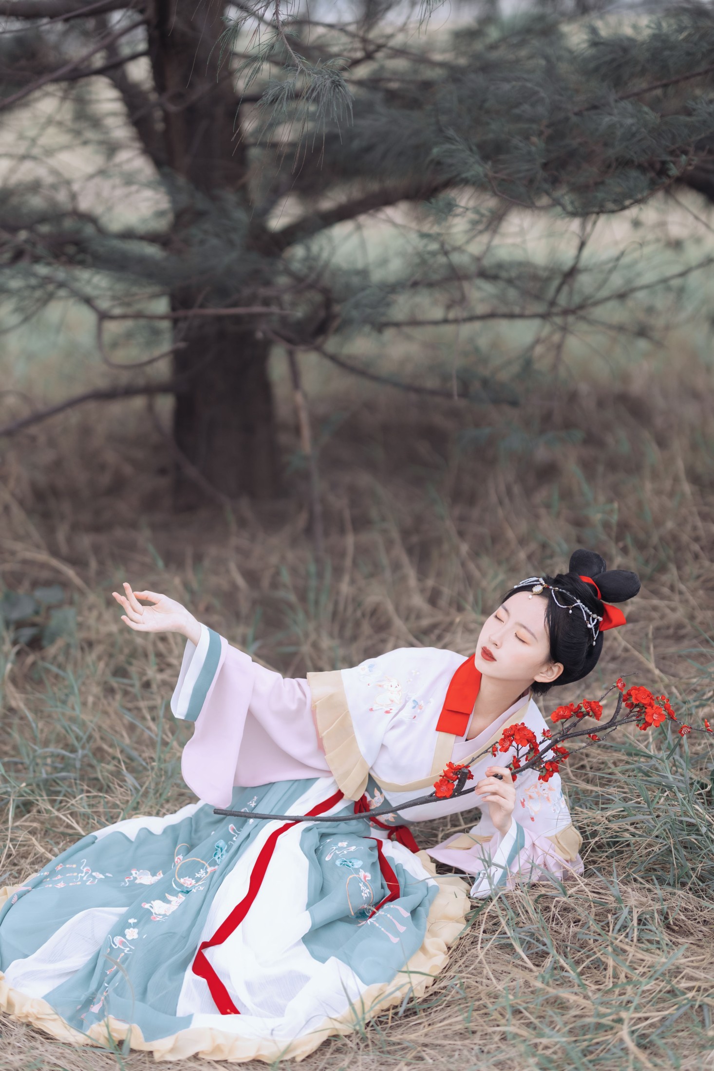 图片[4]-沉轮 – 《沧海无竭》[24P]-COS写真在线网