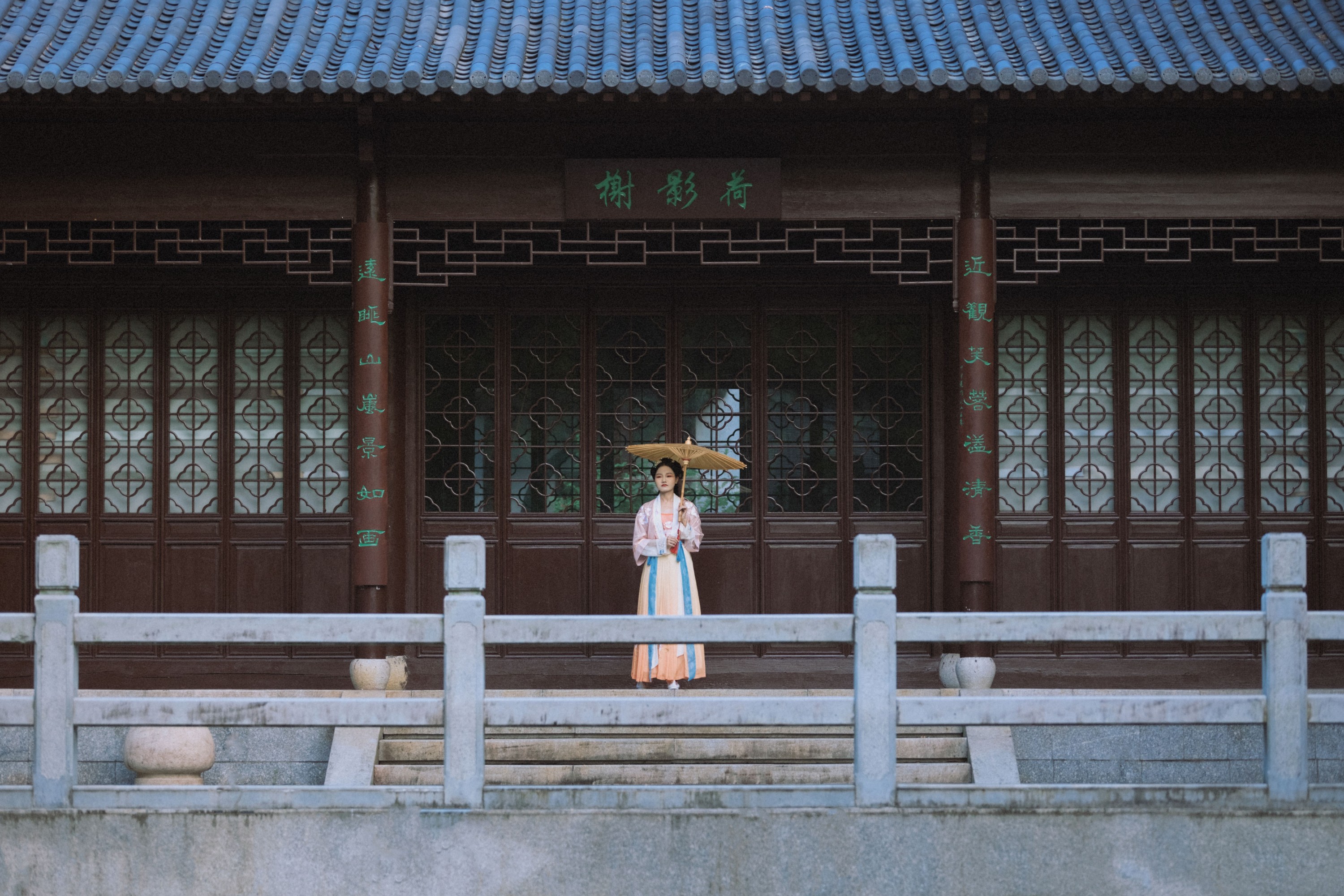图片[3]-清酒 – 《千万绪》[22P]-COS写真在线网