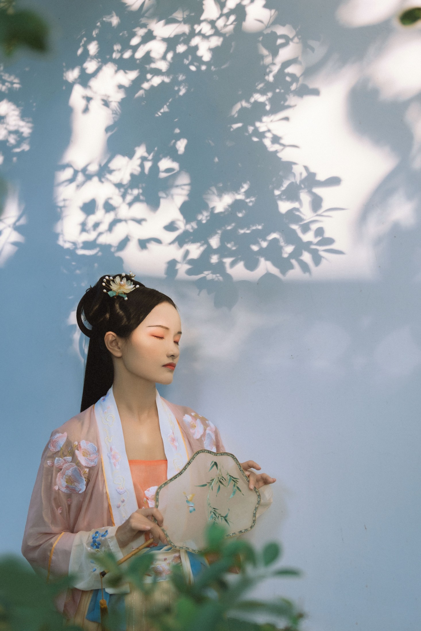 图片[4]-清酒 – 《千万绪》[22P]-COS写真在线网