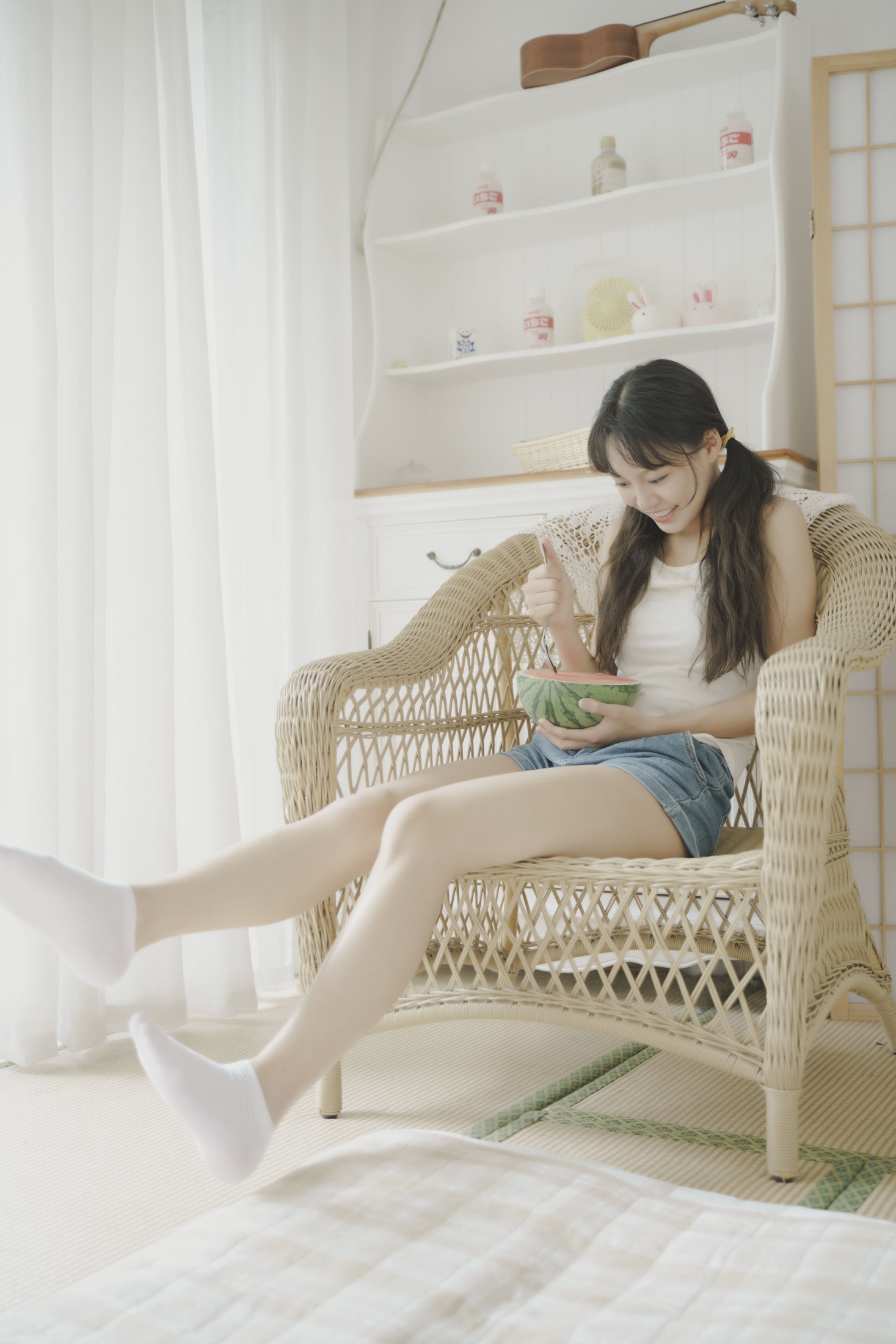图片[3]-咸蛋 – 《日常生活》[27P]-COS写真在线网