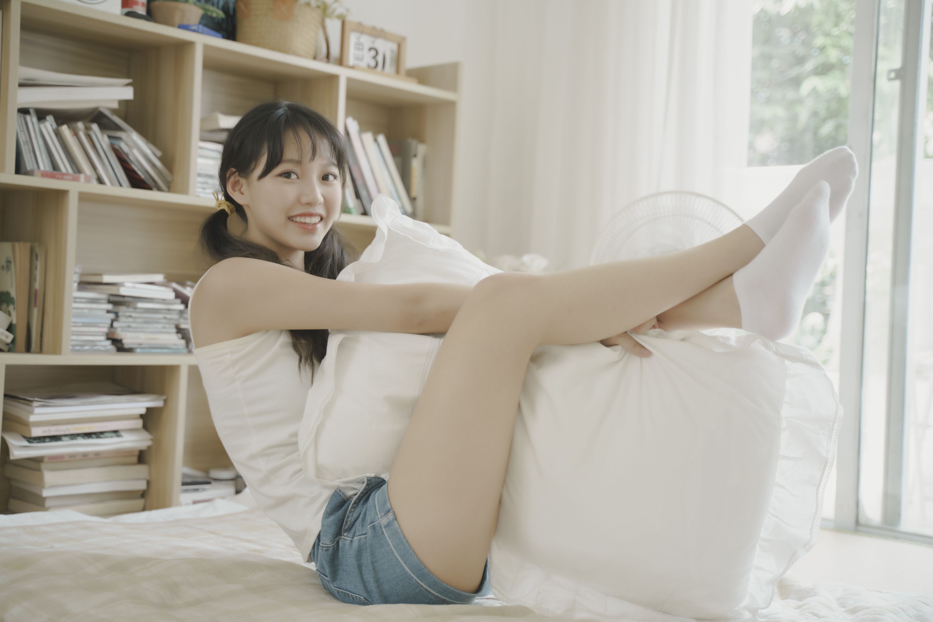 图片[4]-咸蛋 – 《日常生活》[27P]-COS写真在线网