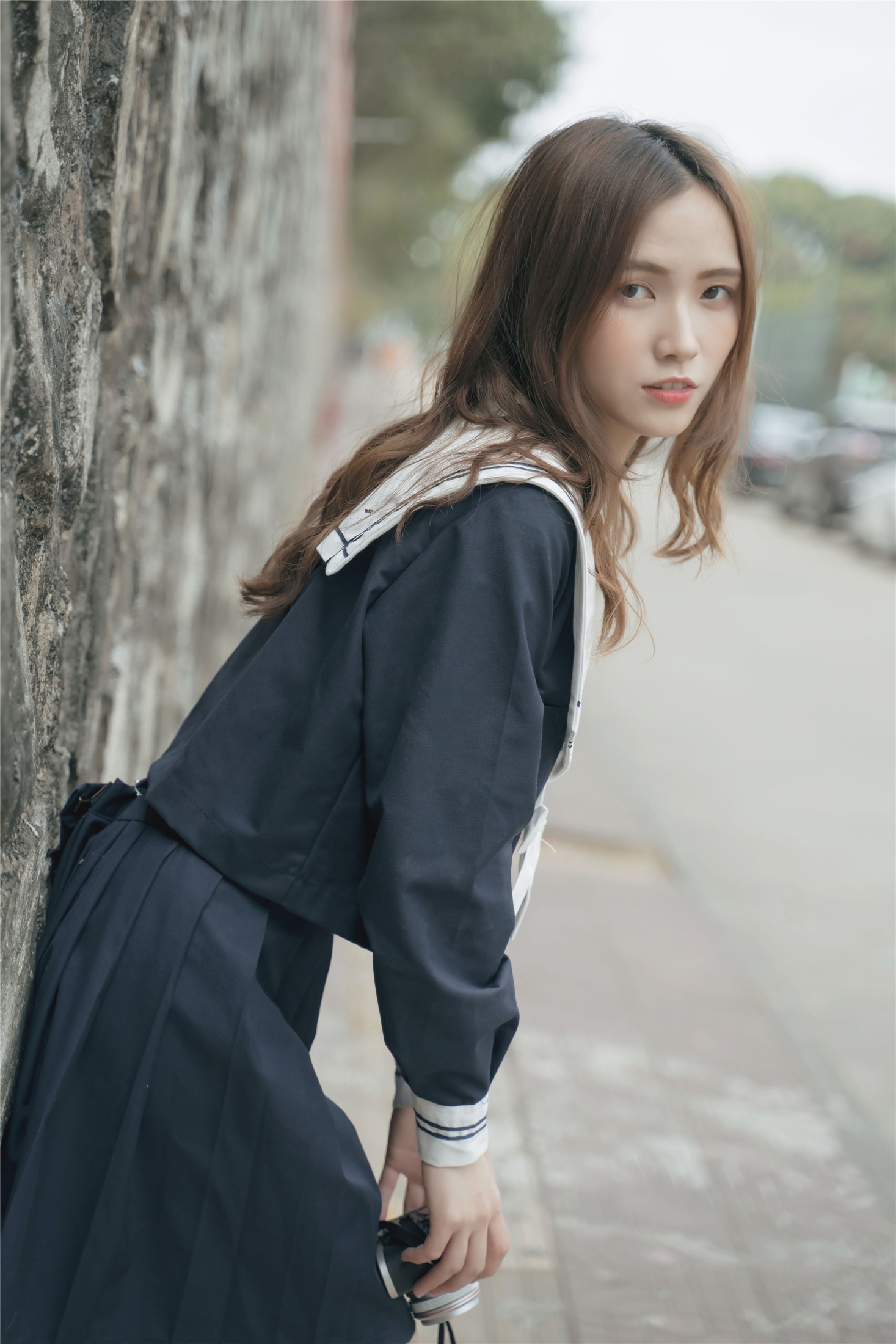 图片[4]-老猪 – 《今天不上课》[23P]-COS写真在线网