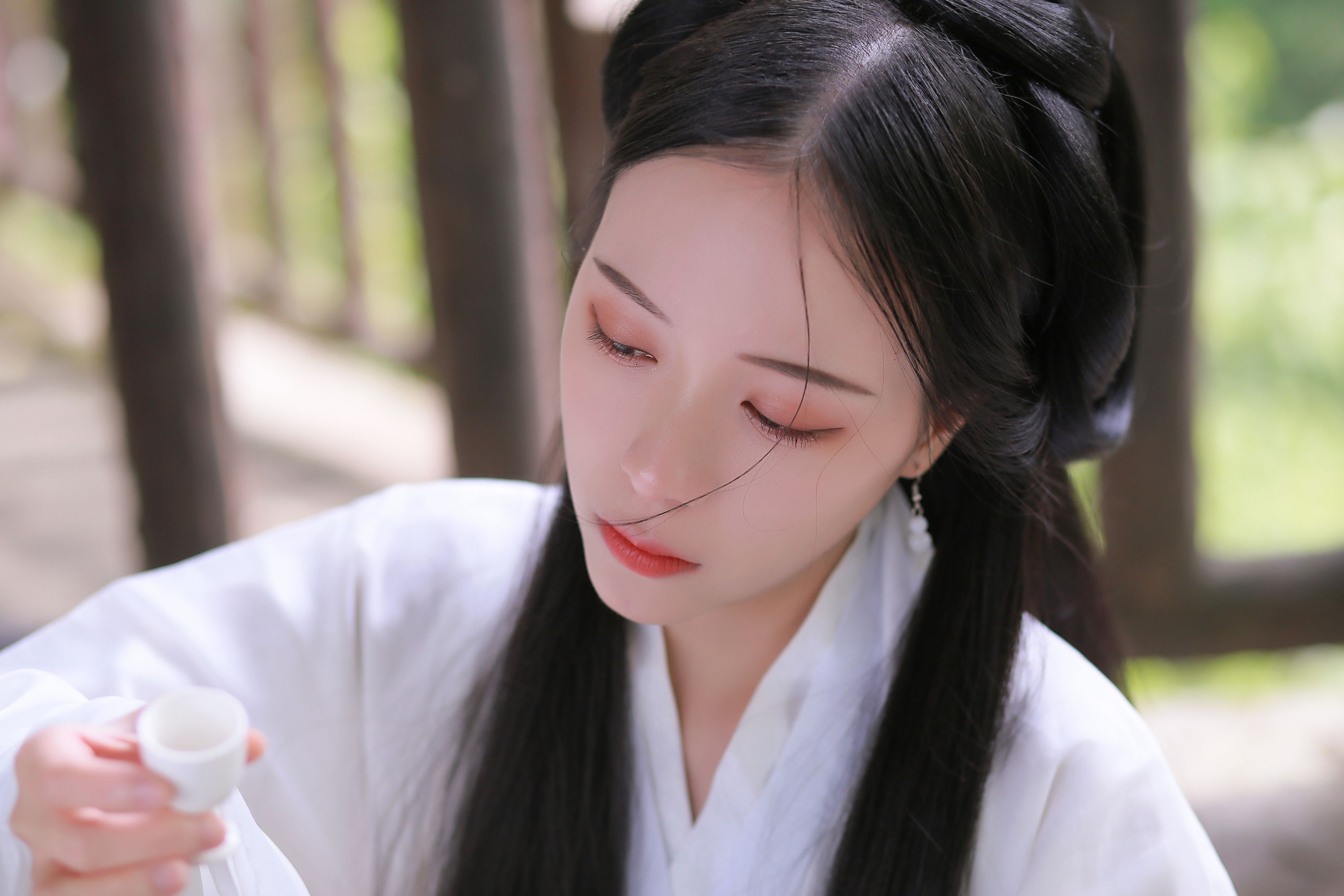 图片[4]-花泽阮阮 – 《西南风》[25P]-COS写真在线网