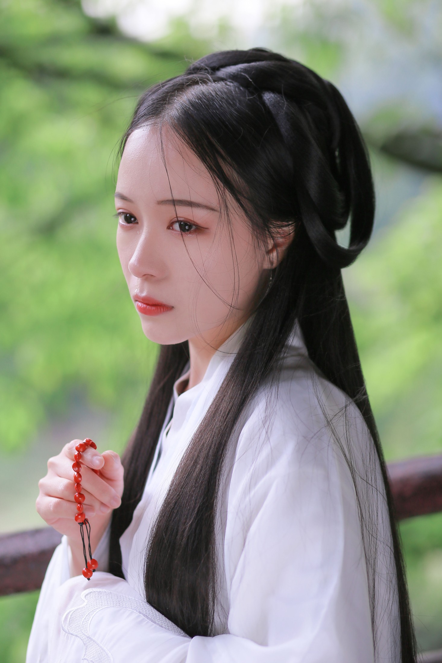图片[5]-花泽阮阮 – 《西南风》[25P]-COS写真在线网
