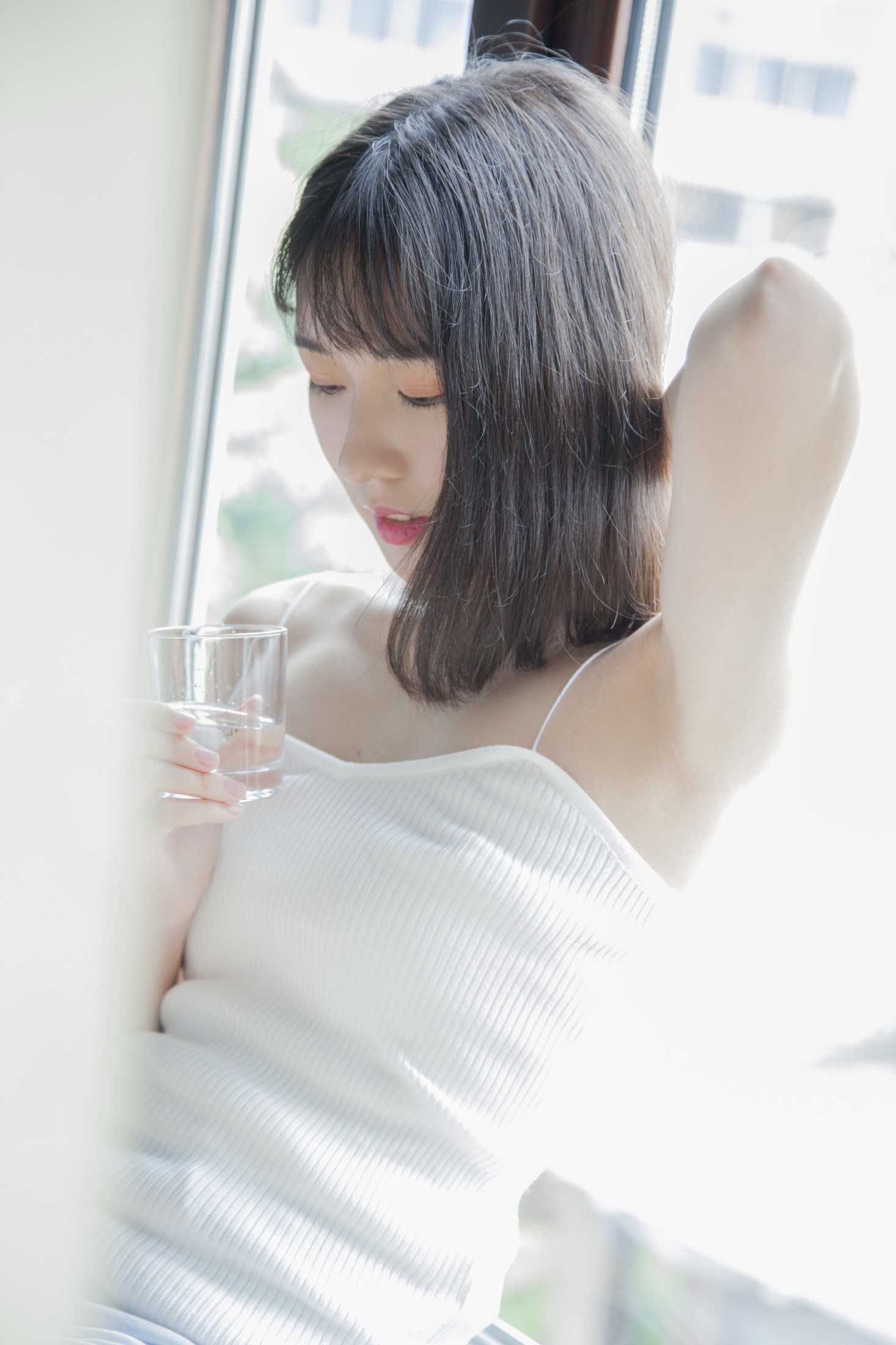 图片[3]-琳琳 – 《柠檬味的夏天》[22P]-COS写真在线网
