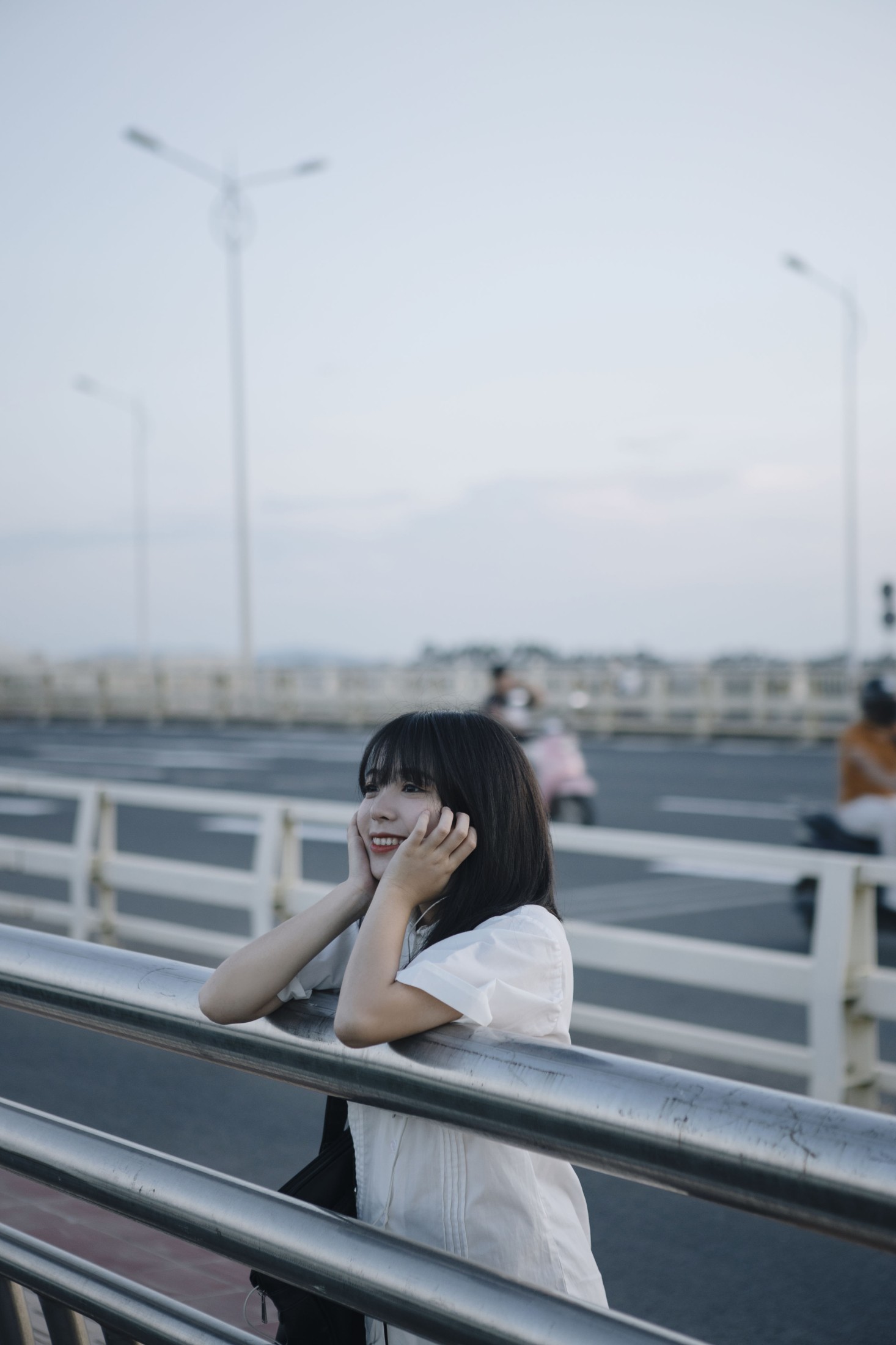 图片[5]-昔非_ – 《你听得到》[22P]-COS写真在线网