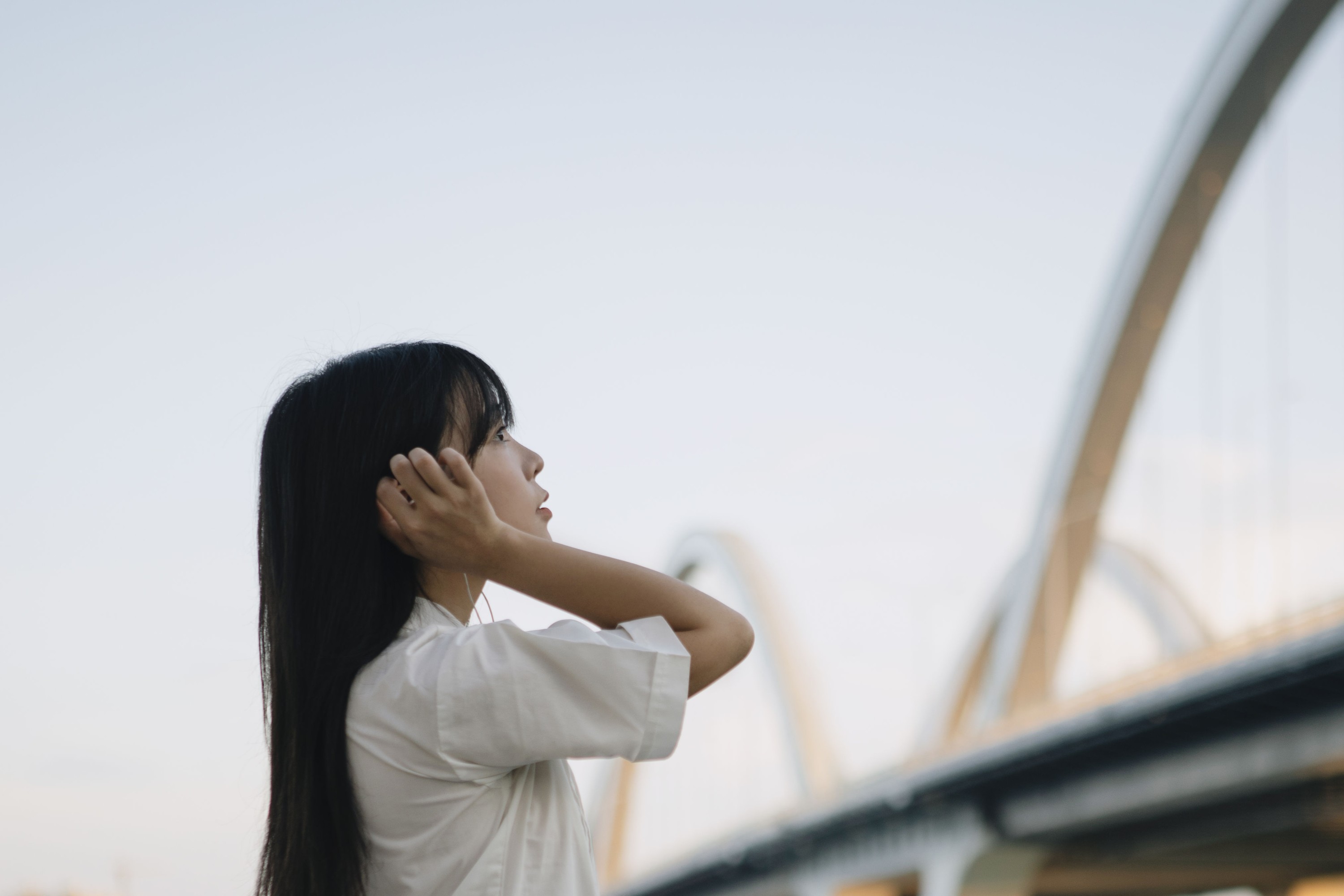 图片[3]-昔非_ – 《你听得到》[22P]-COS写真在线网
