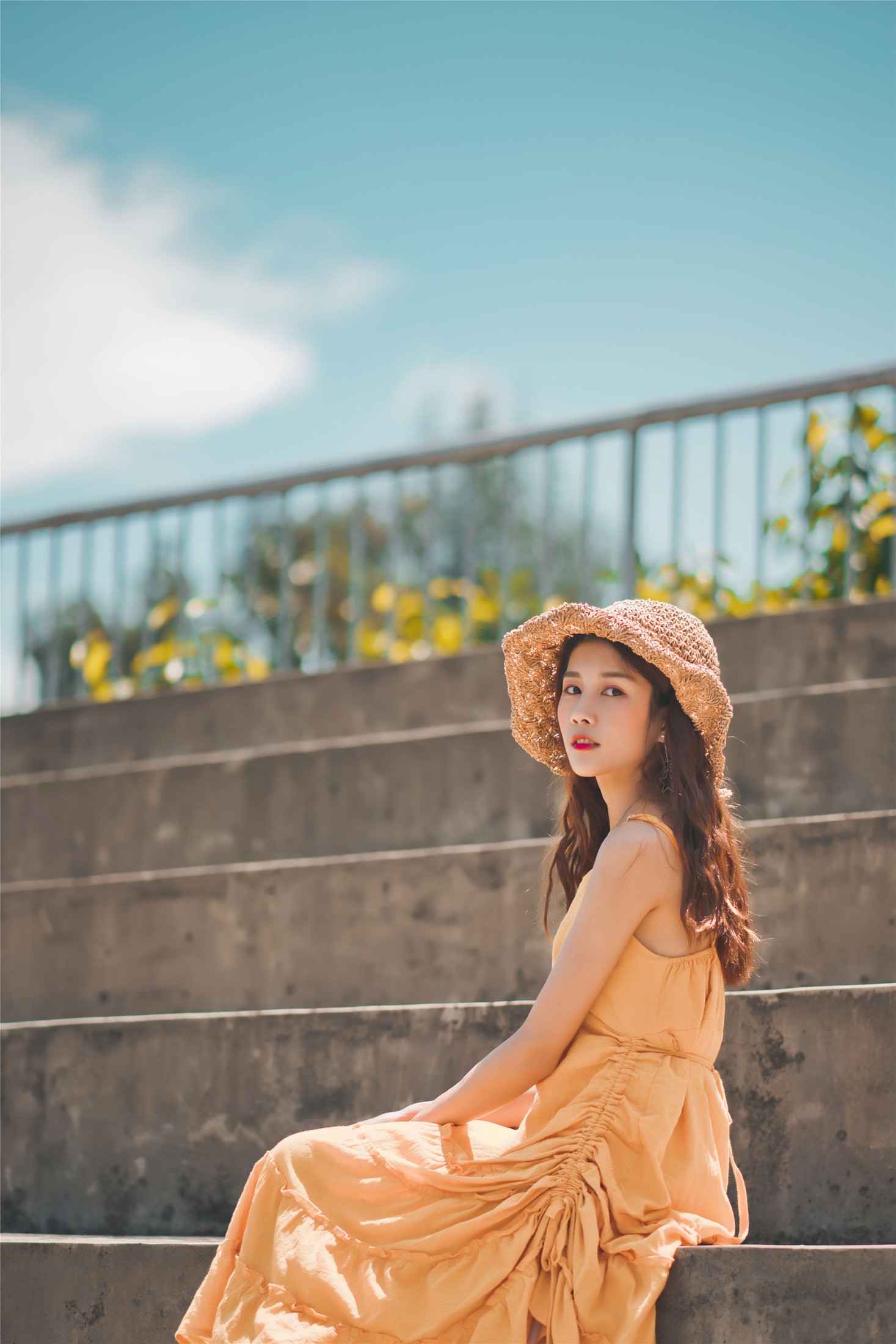 图片[3]-黑蛋 – 《晴天日记》[22P]-COS写真在线网