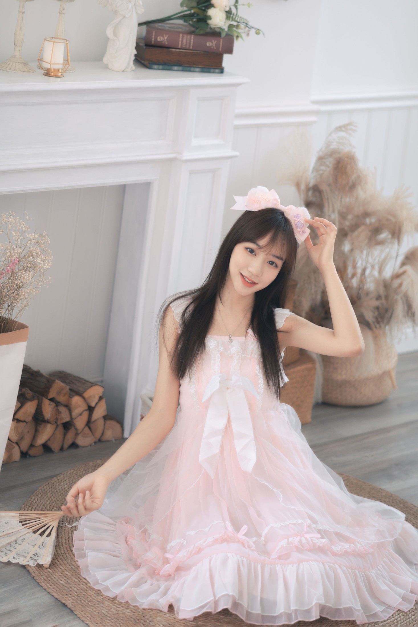图片[4]-D – 《二次元Lolita》[21P]-COS写真在线网