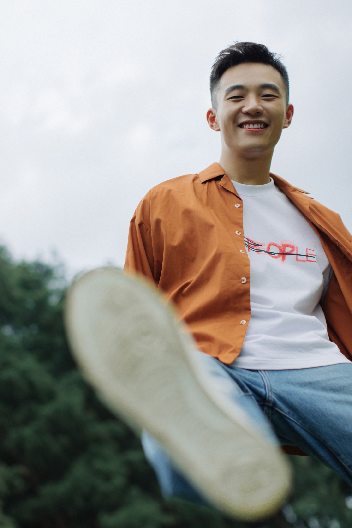 图片[3]-活烦 – 《大男孩》[22P]-COS写真在线网