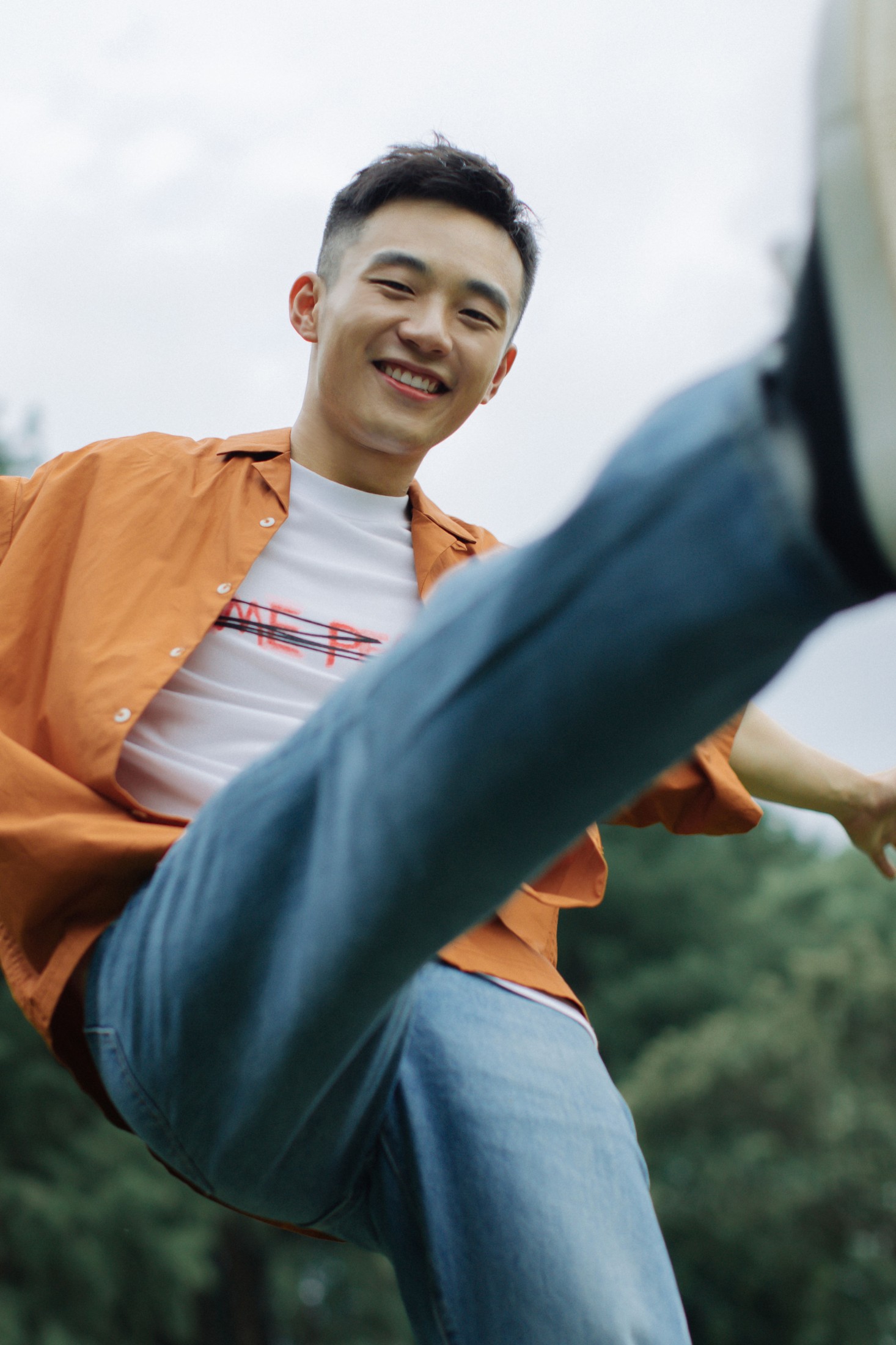 图片[4]-活烦 – 《大男孩》[22P]-COS写真在线网