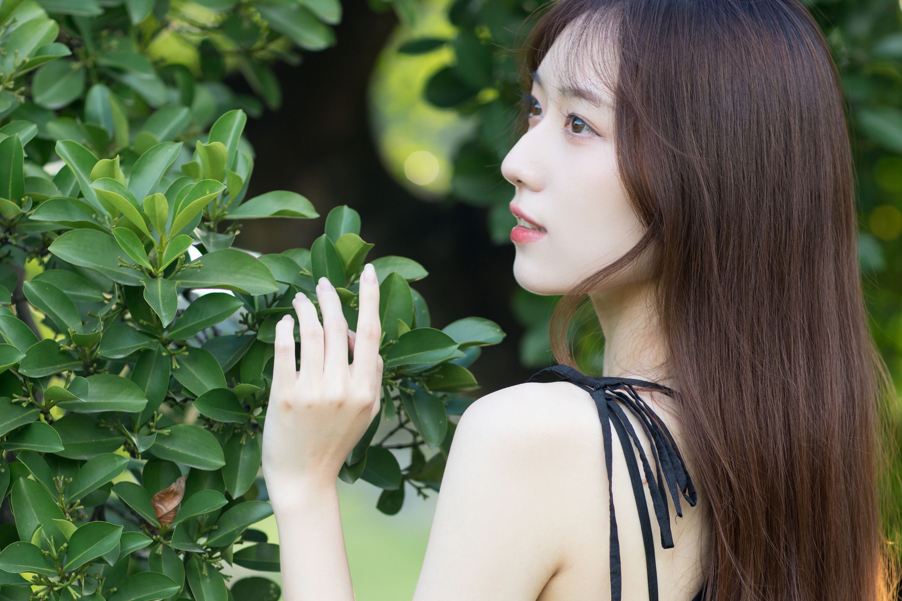 图片[4]-KK – 《微风起，心已动》[25P]-COS写真在线网
