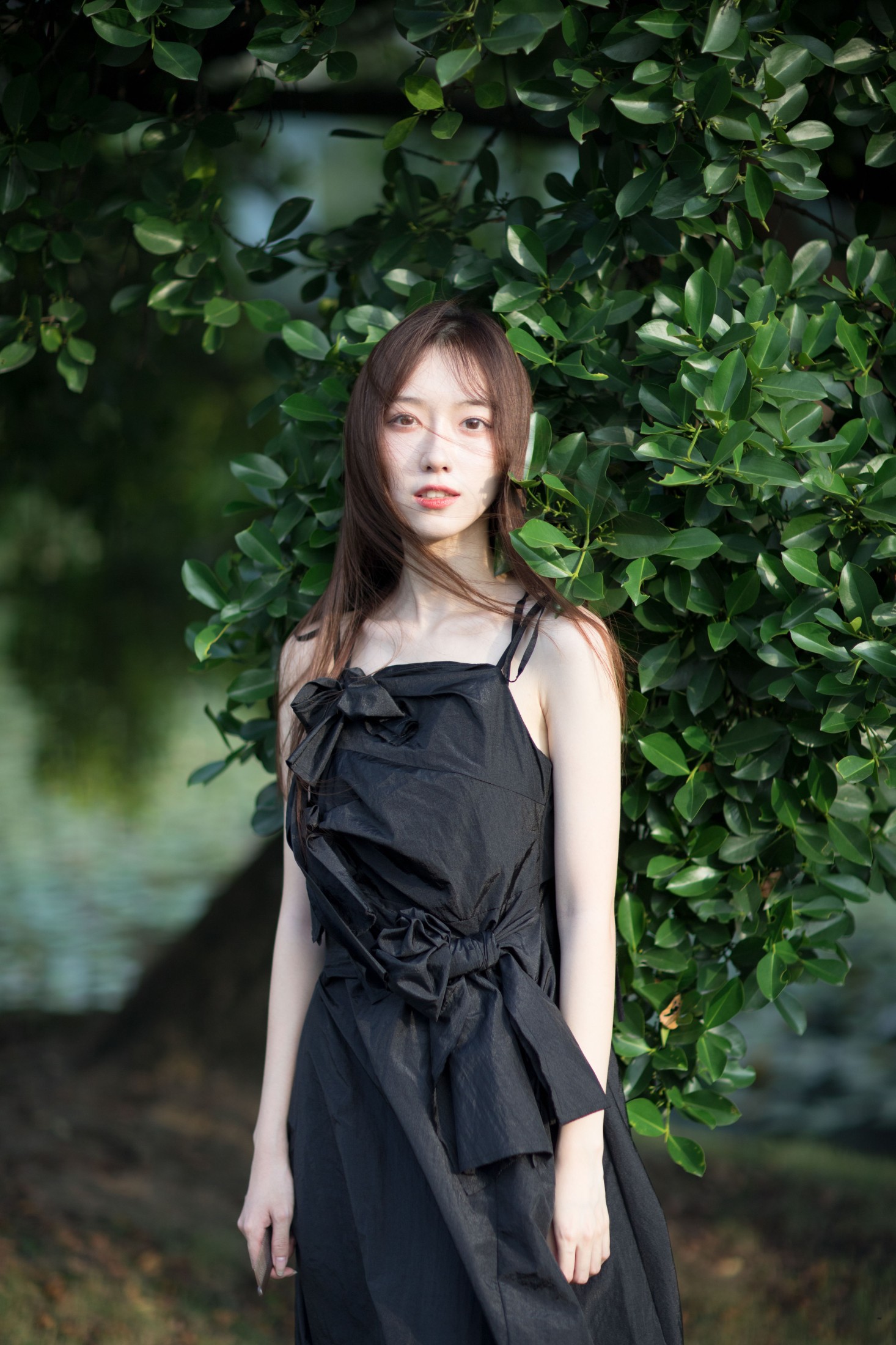 图片[3]-KK – 《微风起，心已动》[25P]-COS写真在线网