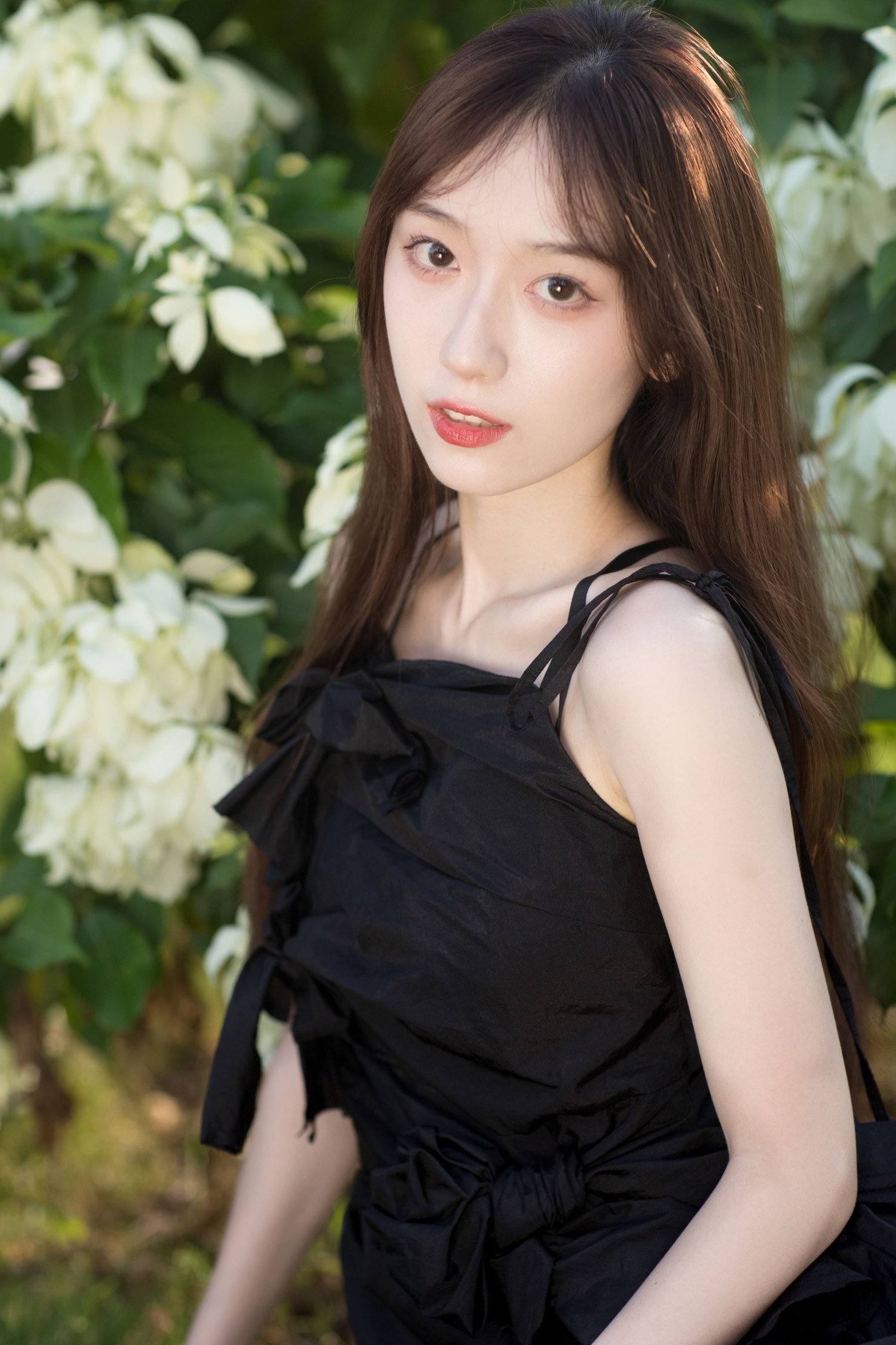 图片[5]-KK – 《微风起，心已动》[25P]-COS写真在线网