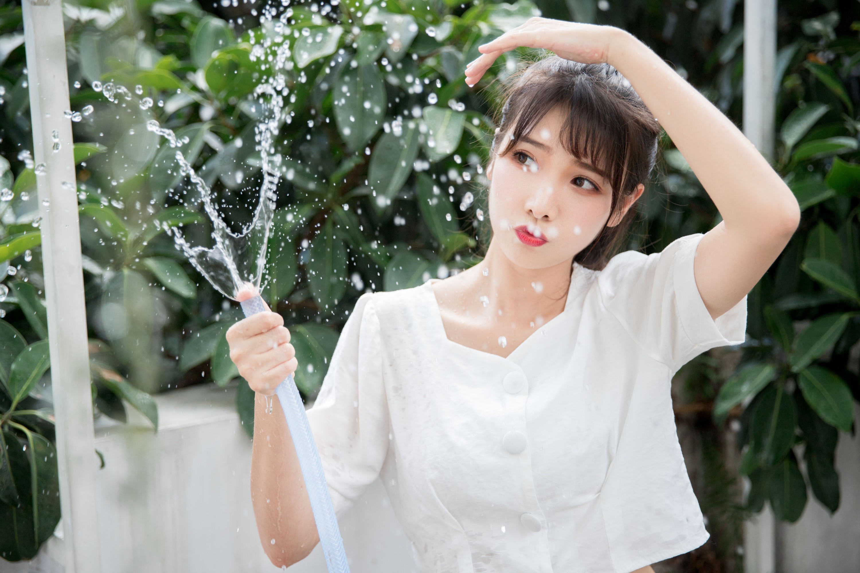 图片[3]-湘湘 – 《小确幸》[22P]-COS写真在线网