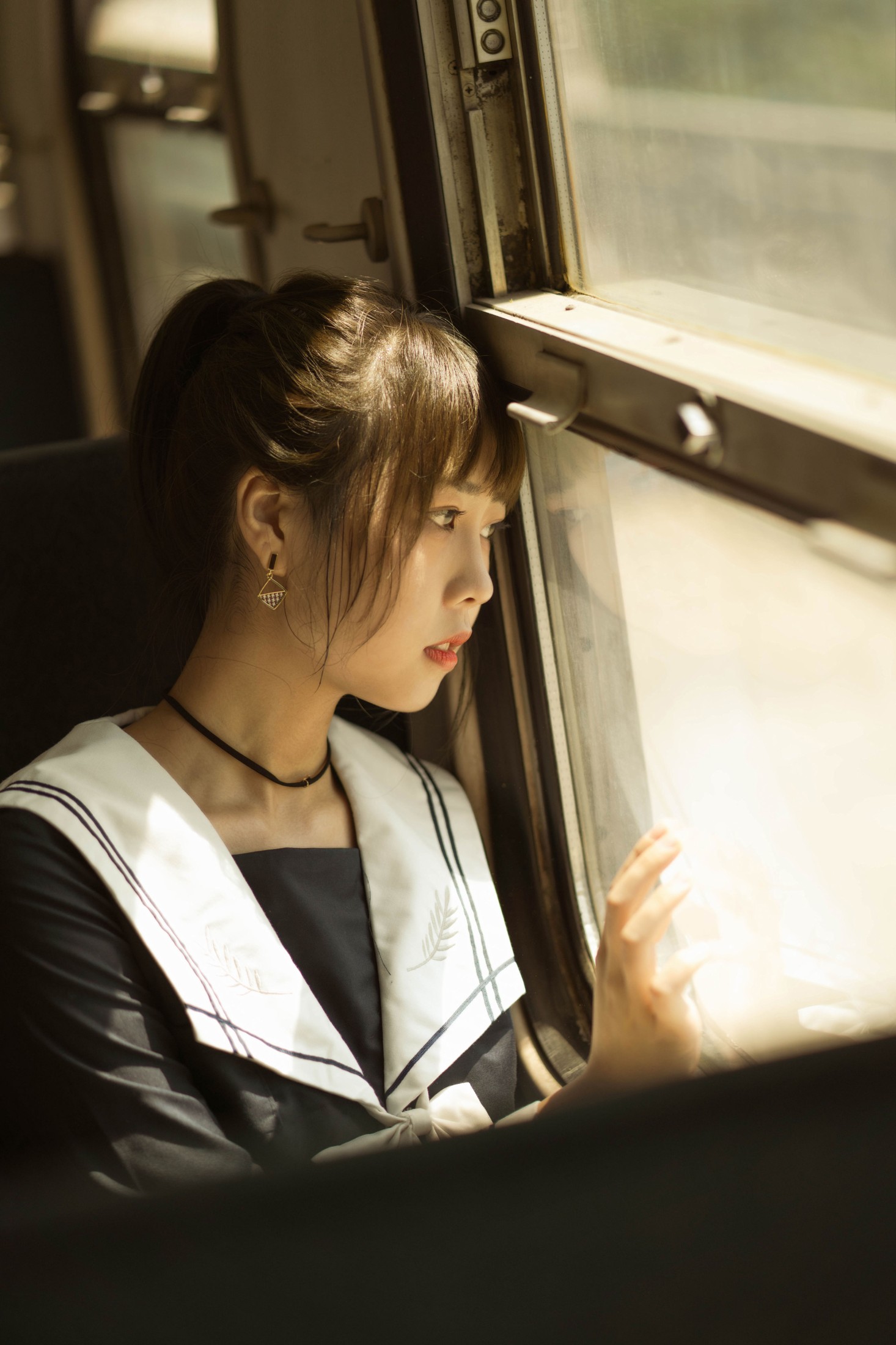 图片[4]-tau – 《旧时》[28P]-COS写真在线网