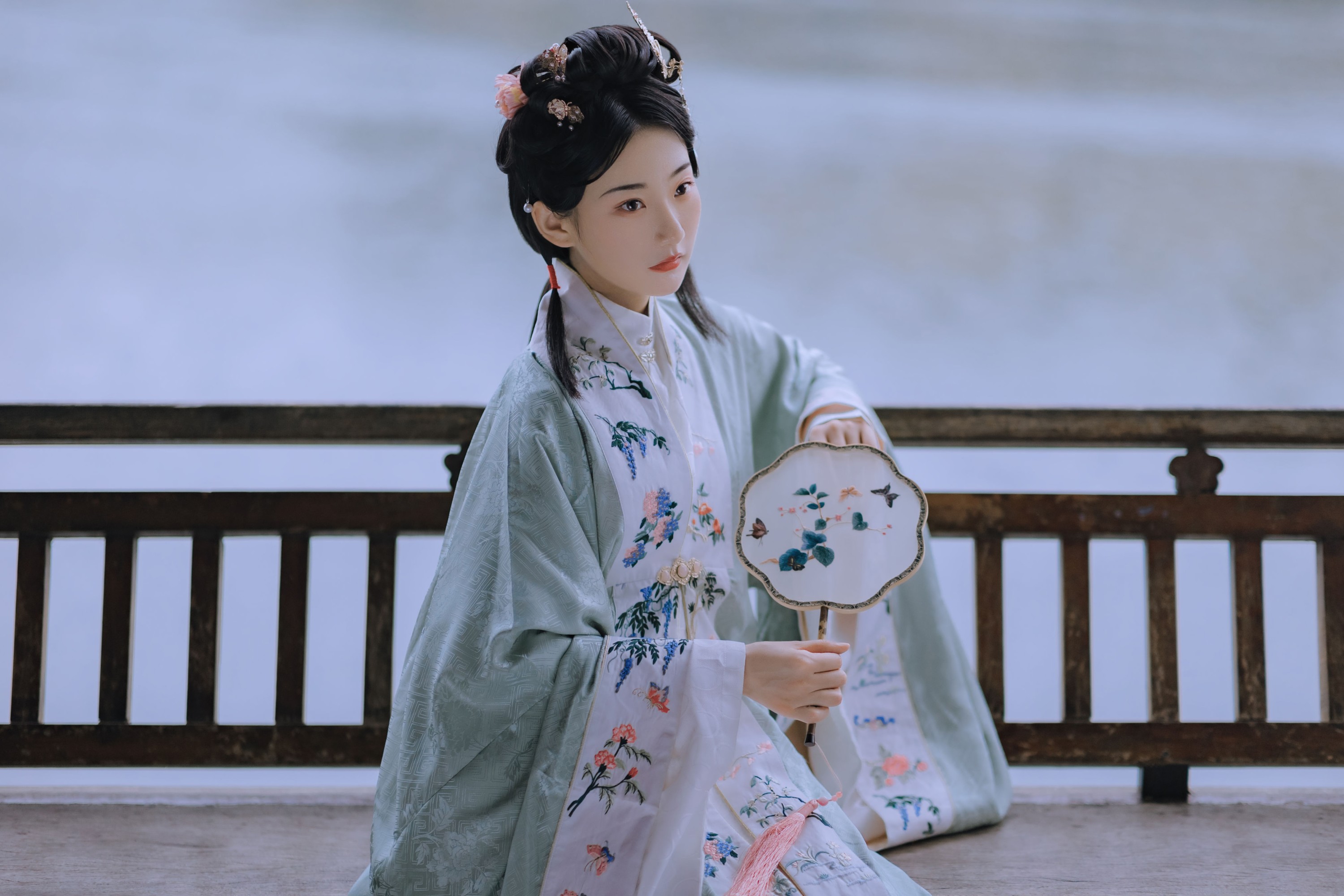 图片[4]-Rider – 《宿雨初霁》[31P]-COS写真在线网