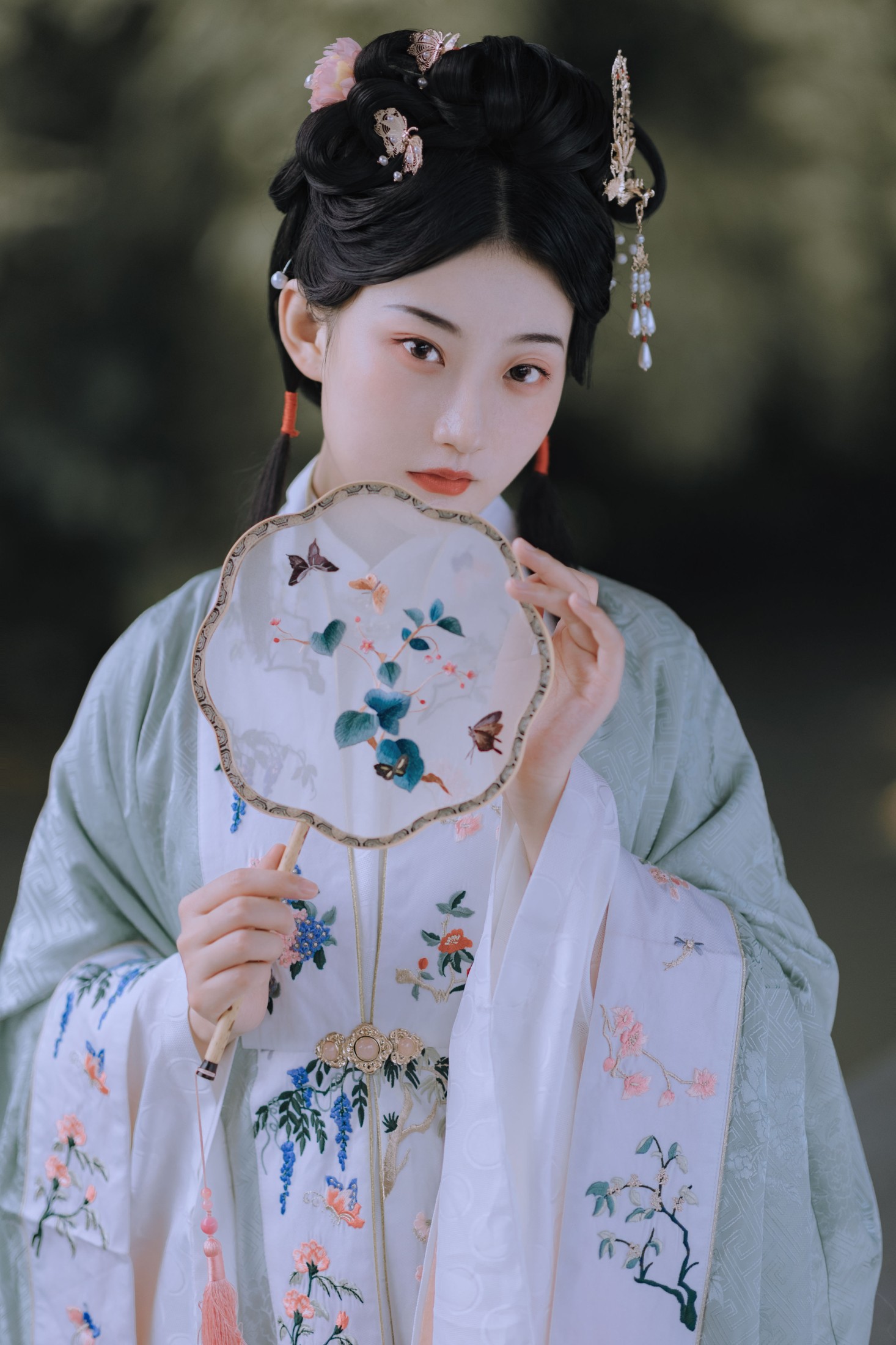 图片[5]-Rider – 《宿雨初霁》[31P]-COS写真在线网