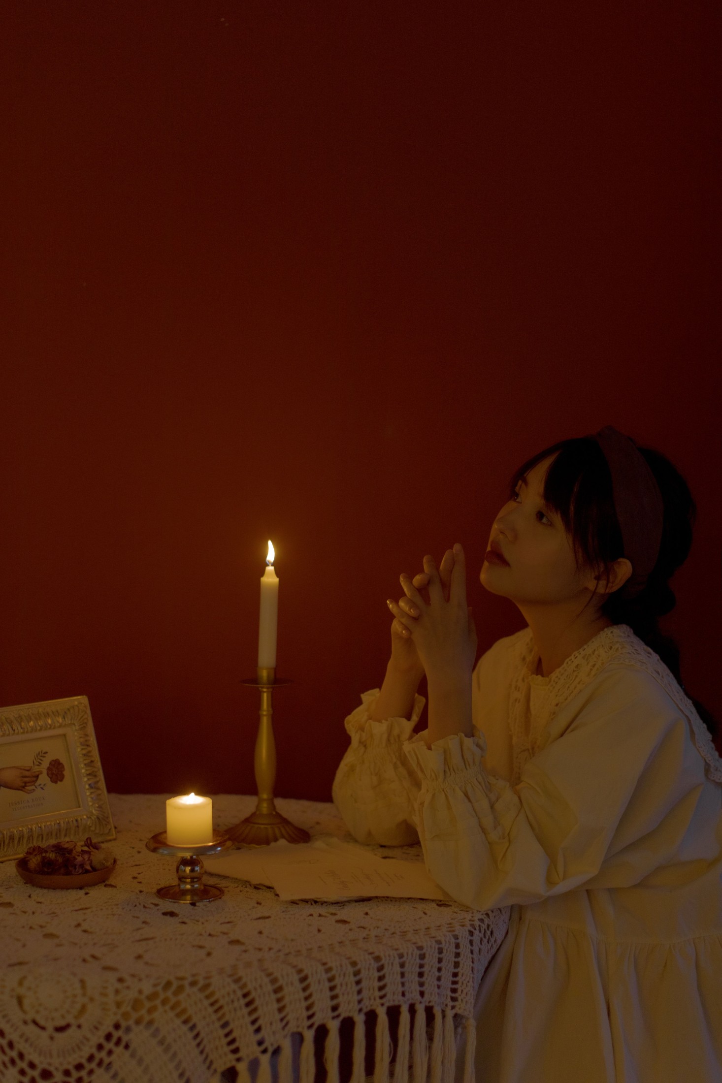 图片[5]-大嘉 – 《少女的梦》[24P]-COS写真在线网