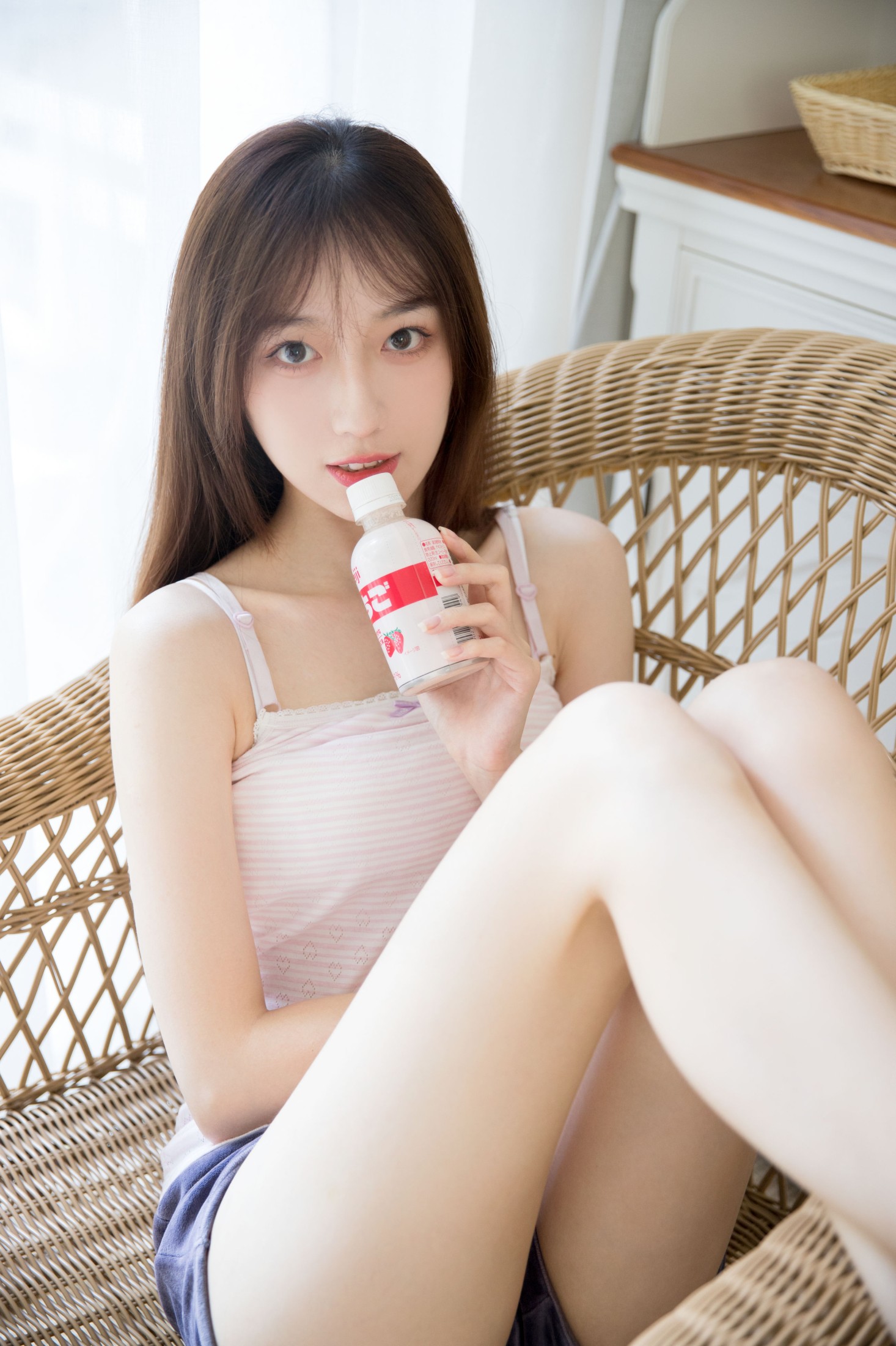图片[6]-KK – 《草莓的味道》[23P]-COS写真在线网