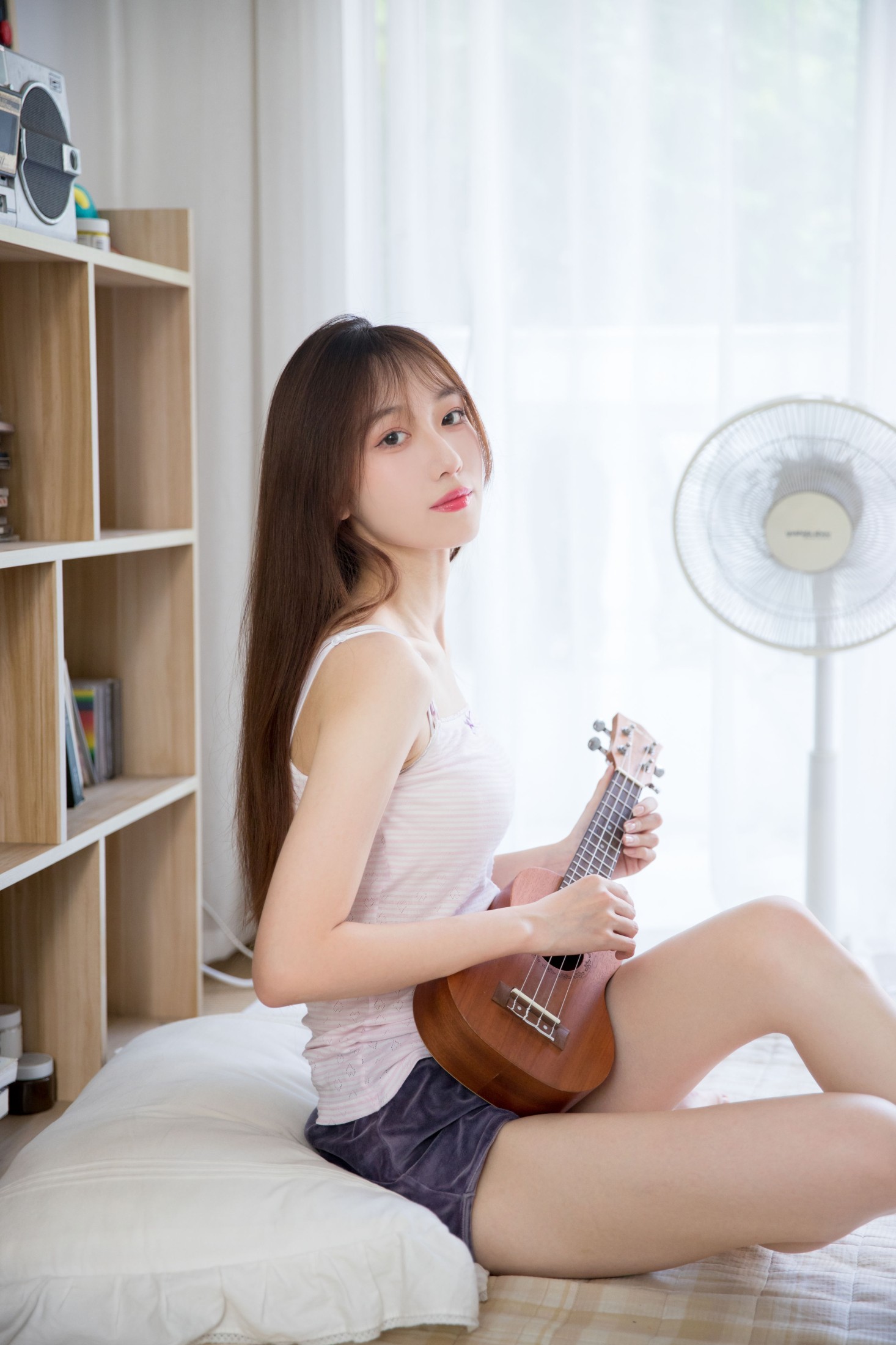 图片[5]-KK – 《草莓的味道》[23P]-COS写真在线网