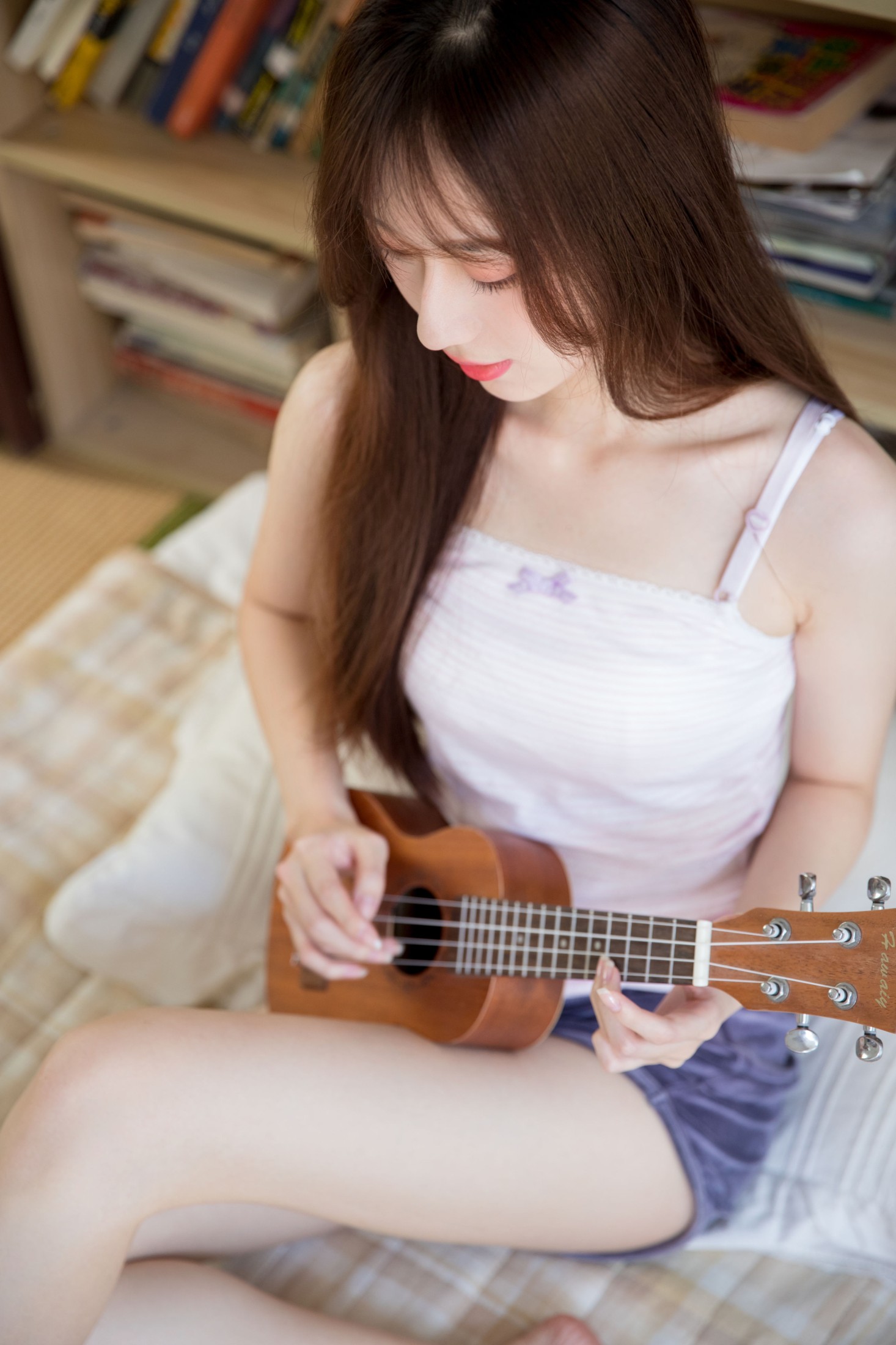 图片[4]-KK – 《草莓的味道》[23P]-COS写真在线网
