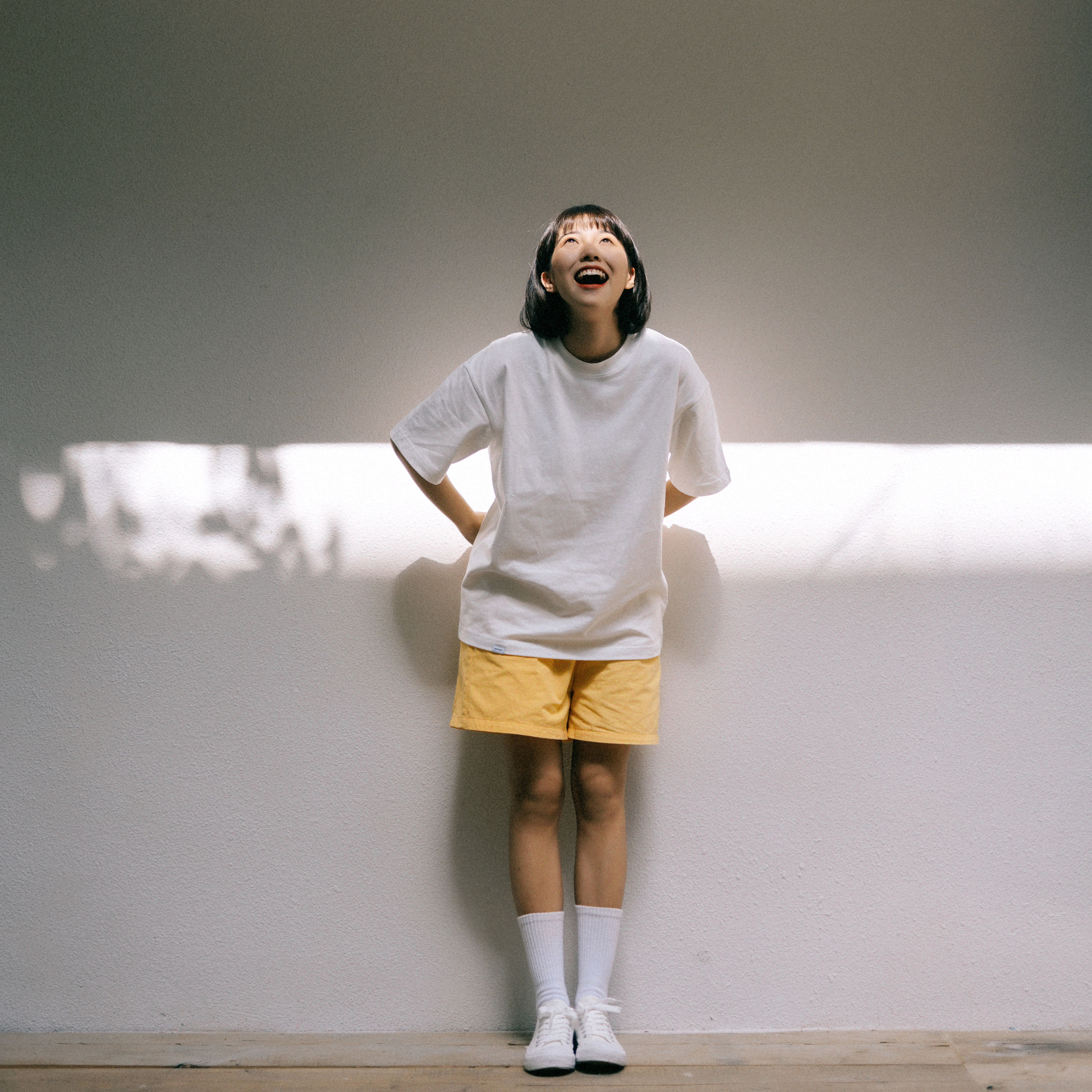 图片[5]-谷厘米  – 《元气满满的一天》[26P]-COS写真在线网