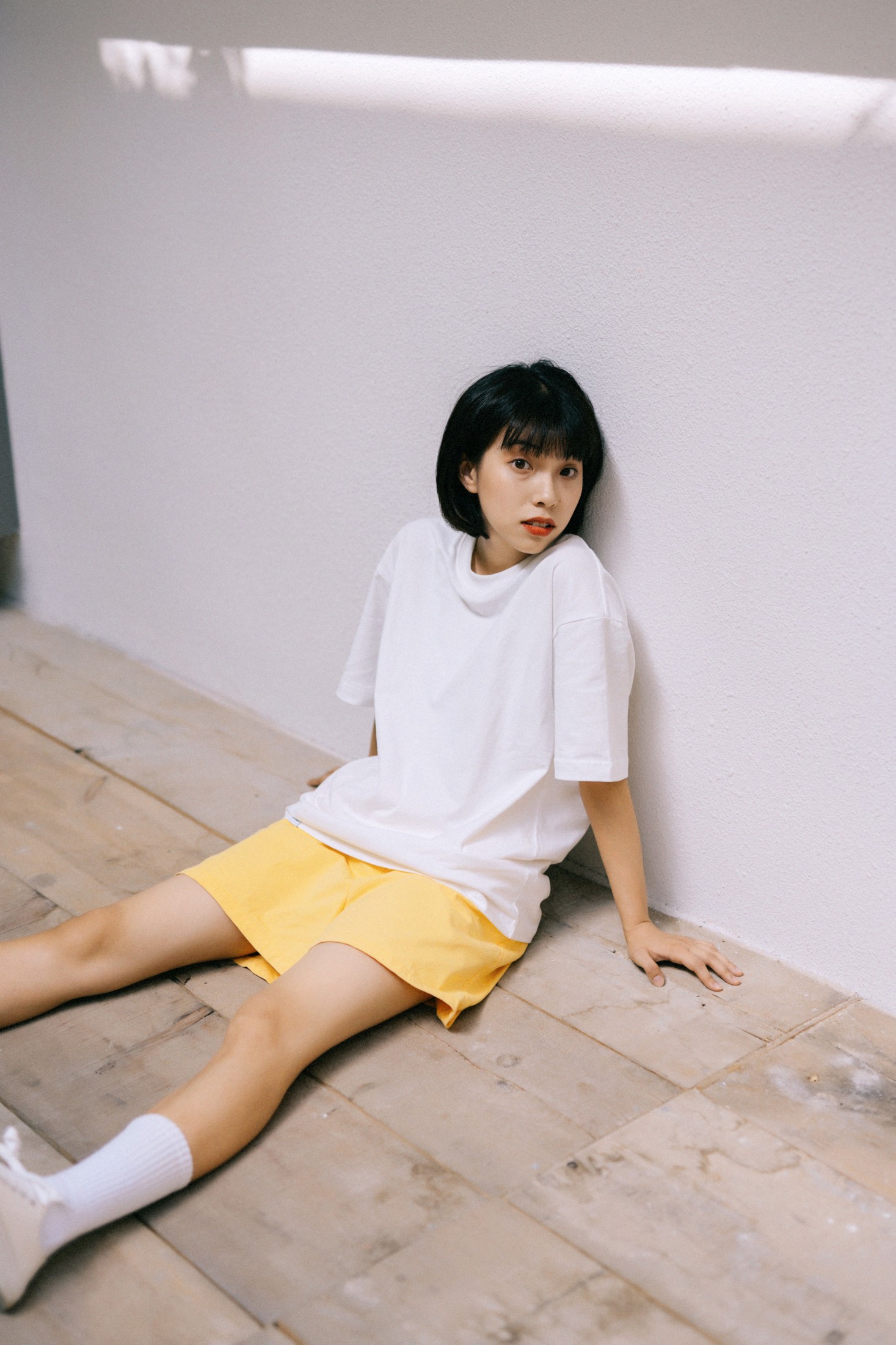 图片[6]-谷厘米  – 《元气满满的一天》[26P]-COS写真在线网