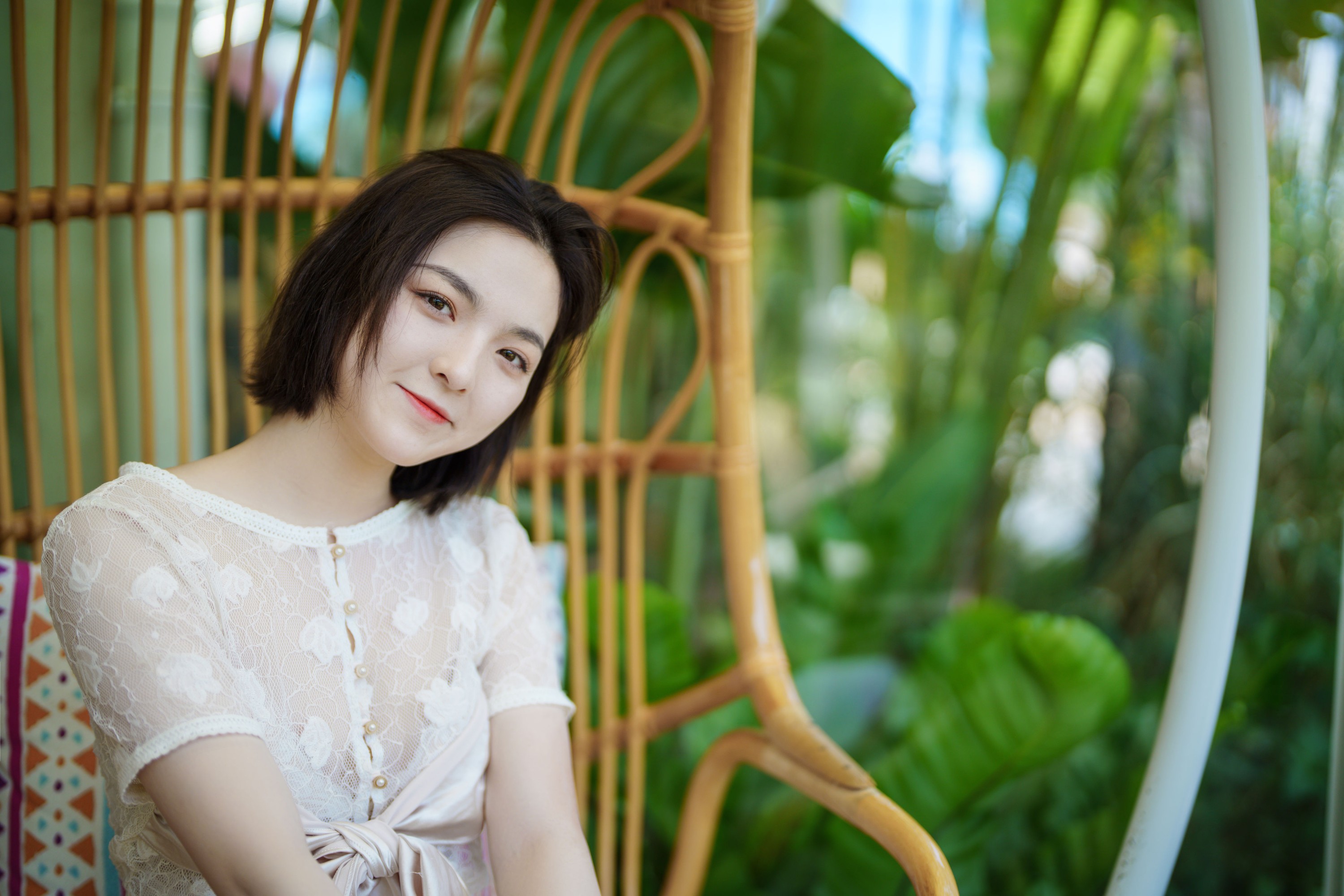 图片[3]-冯玉憬 – 《今日约会》[40P]-COS写真在线网