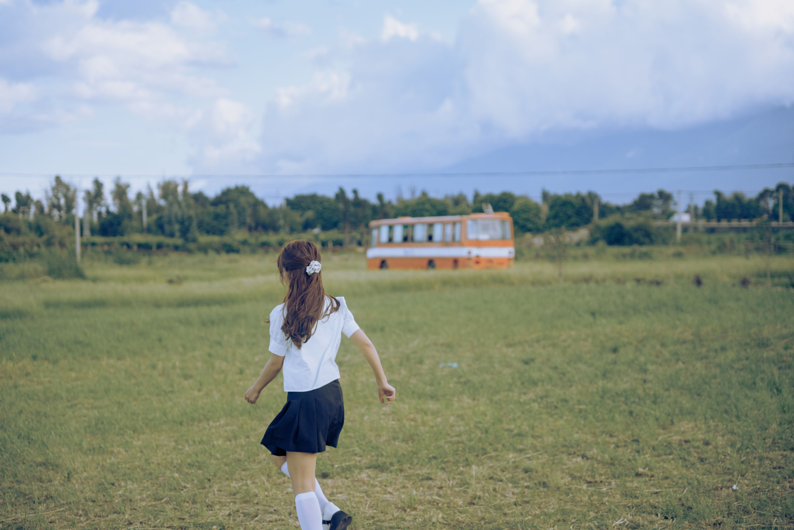 图片[4]-落痣_ – 《麦子未熟的季节》[23P]-COS写真在线网