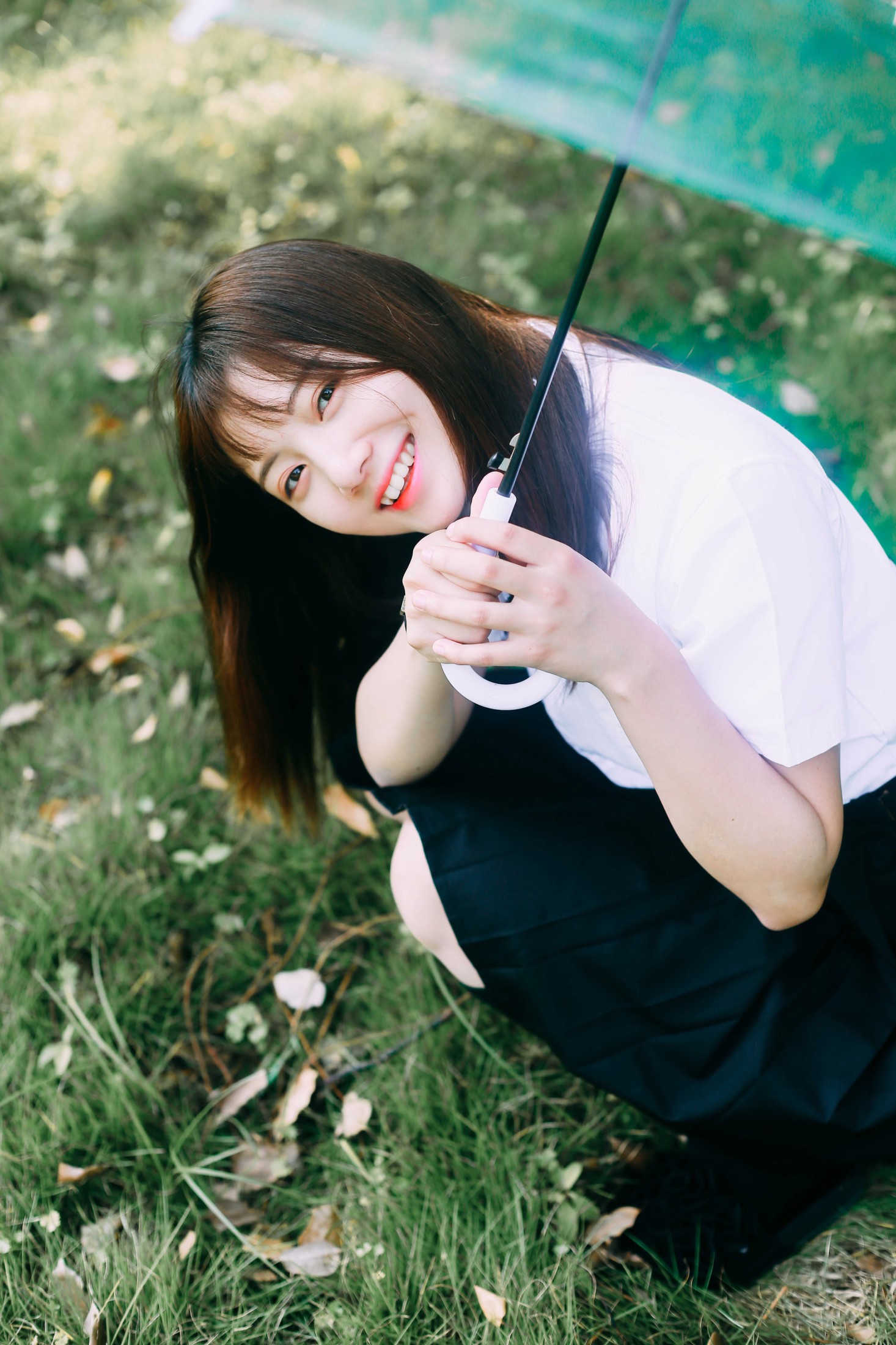 图片[3]-黎美汐 – 《日系女孩》[22P]-COS写真在线网