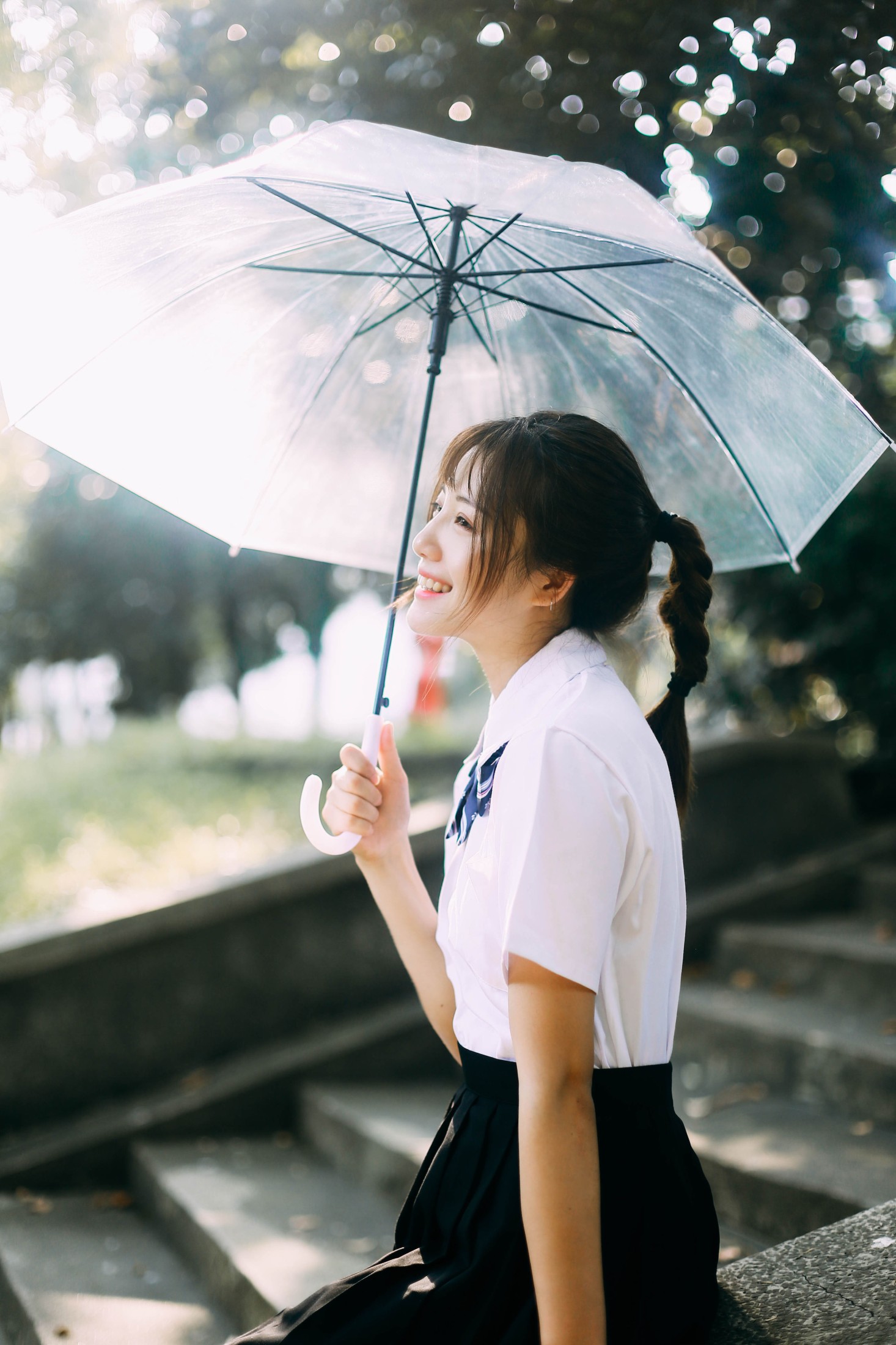 图片[4]-黎美汐 – 《日系女孩》[22P]-COS写真在线网