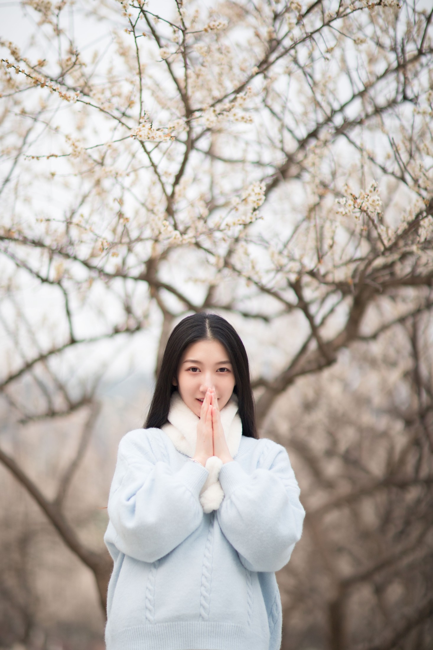 图片[4]-晓洁 – 《一月七日晴》[29P]-COS写真在线网