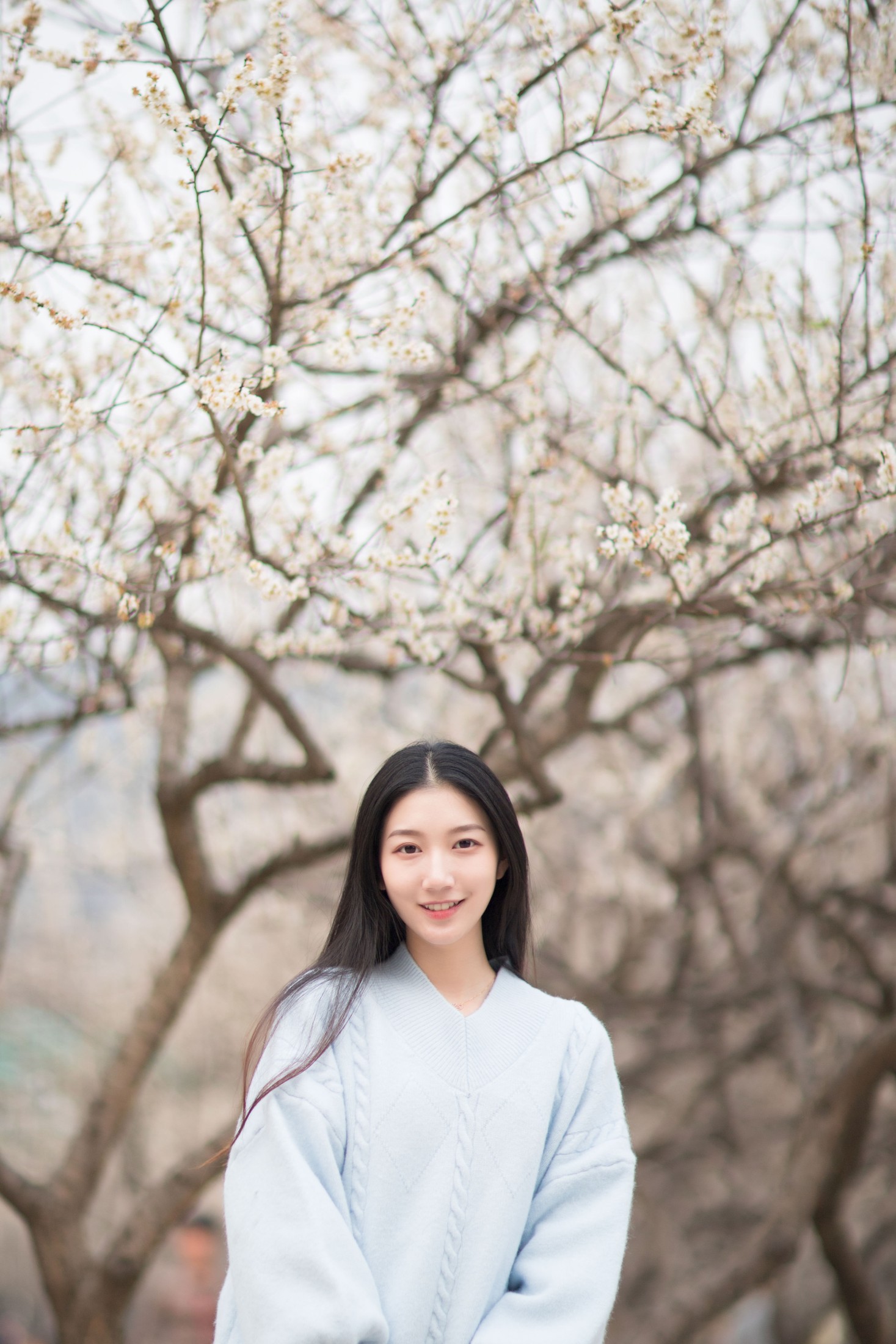 图片[3]-晓洁 – 《一月七日晴》[29P]-COS写真在线网