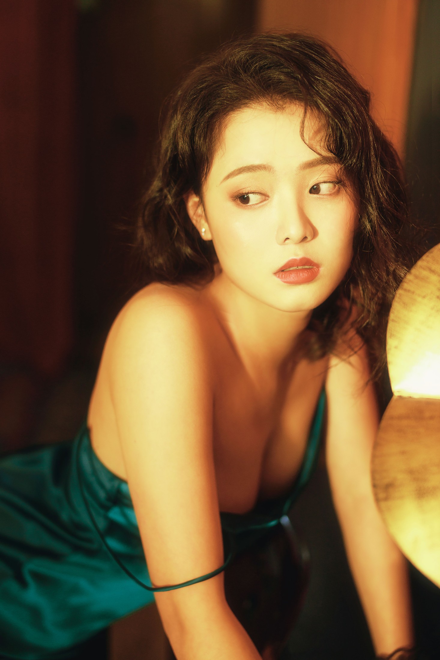 图片[5]-小s – 《归港》[38P]-COS写真在线网